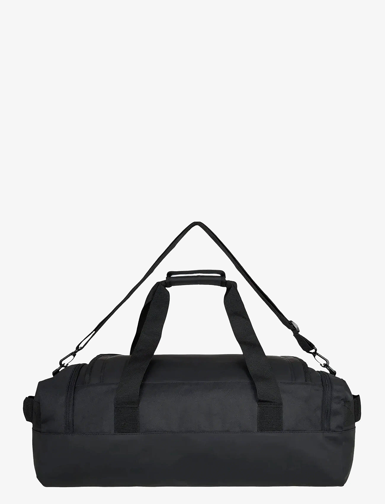 Quiksilver - SIGNATURE DUFFLE - trainingstaschen - black - 1