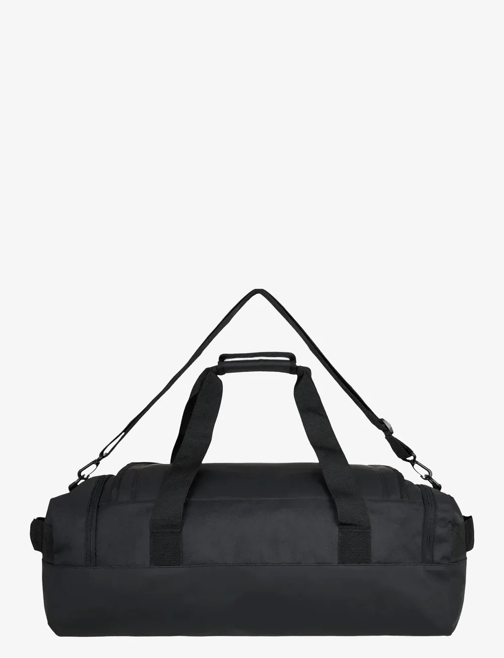 Quiksilver - SIGNATURE DUFFLE - trainingstaschen - black - 1