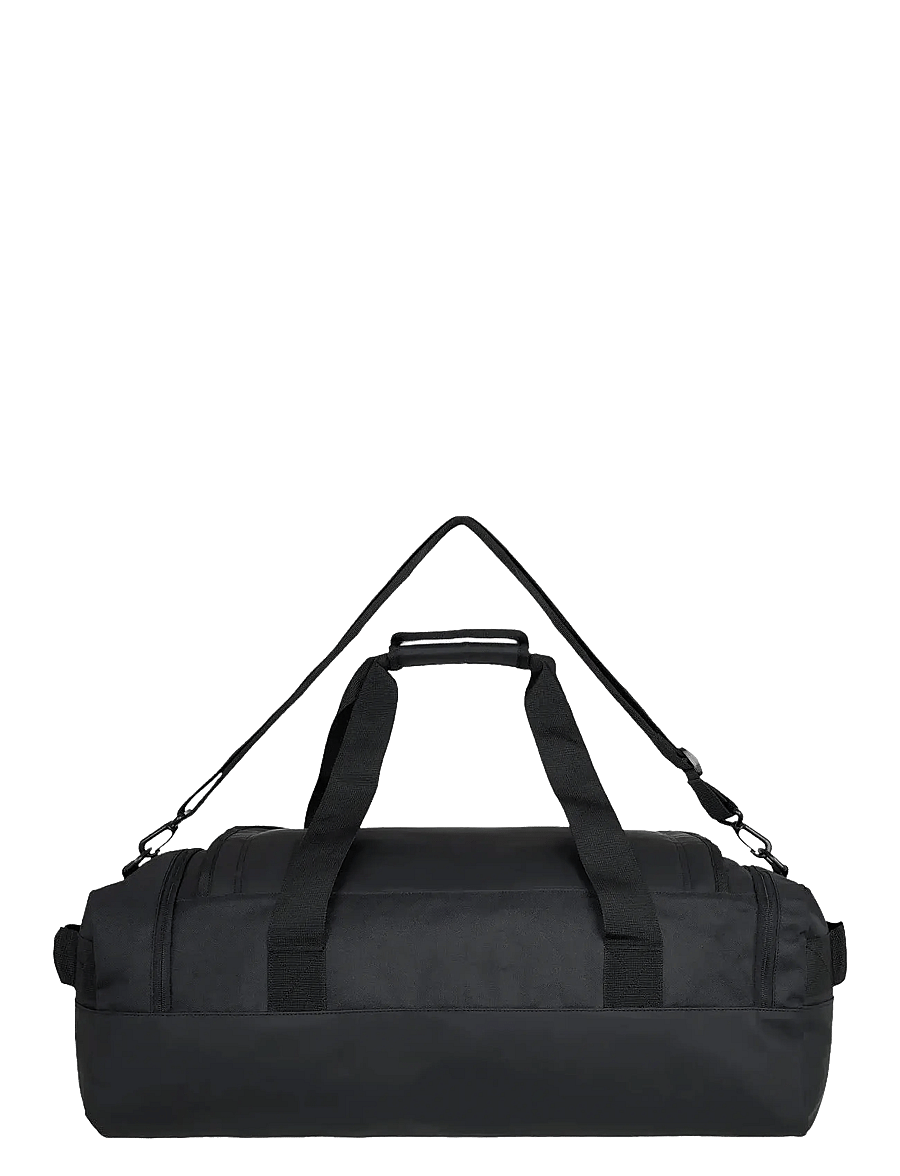 Quiksilver - SIGNATURE DUFFLE - träningsväskor - black - 1