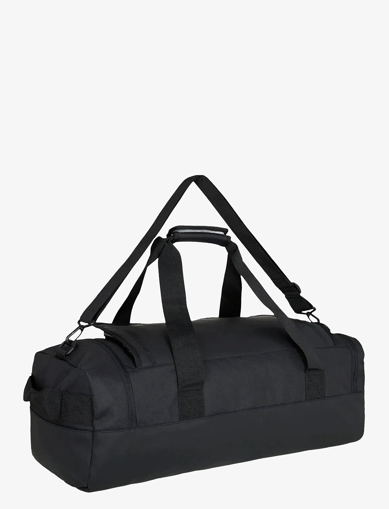 Quiksilver - SIGNATURE DUFFLE - trainingstaschen - black - 3