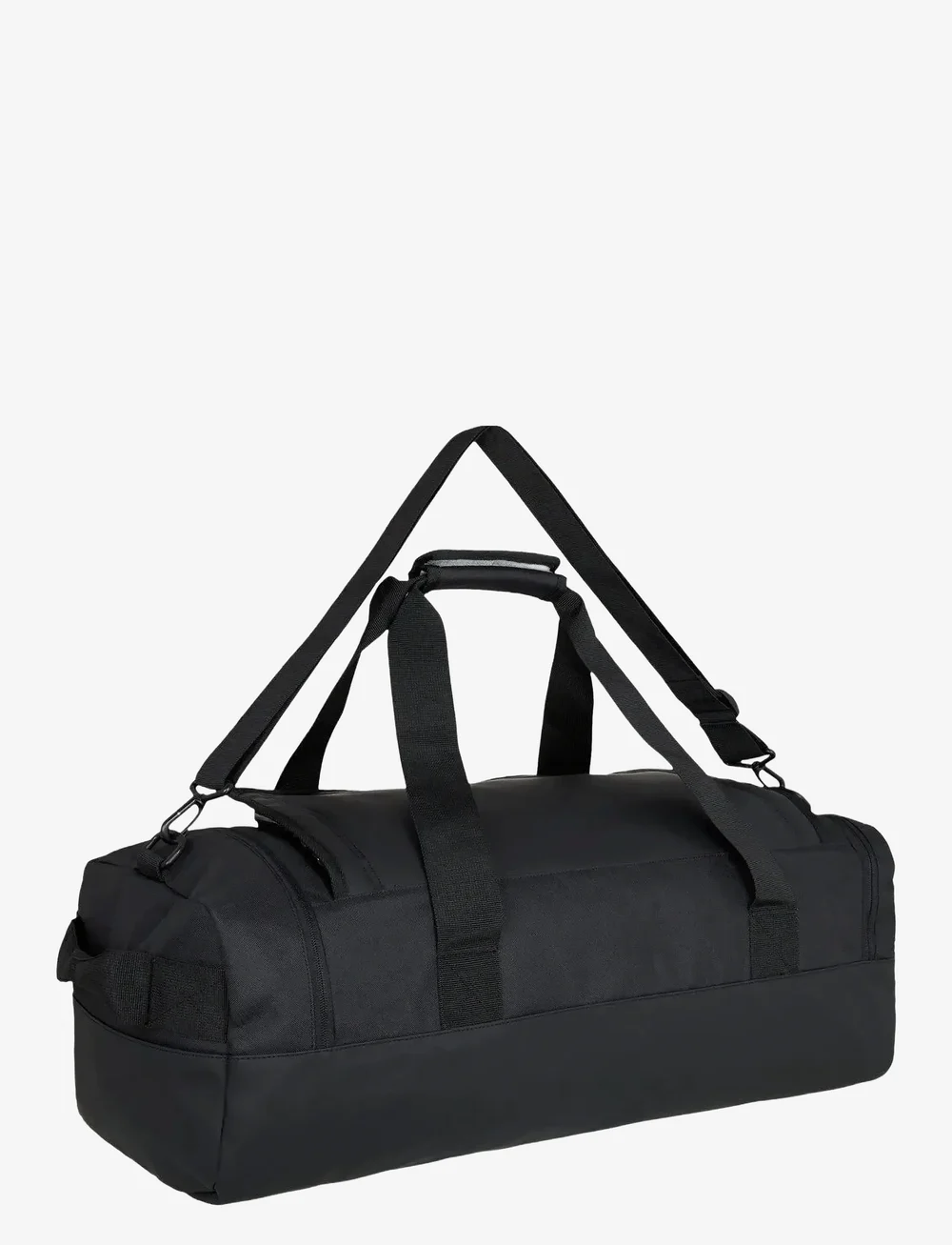 Quiksilver - SIGNATURE DUFFLE - trainingstaschen - black - 3