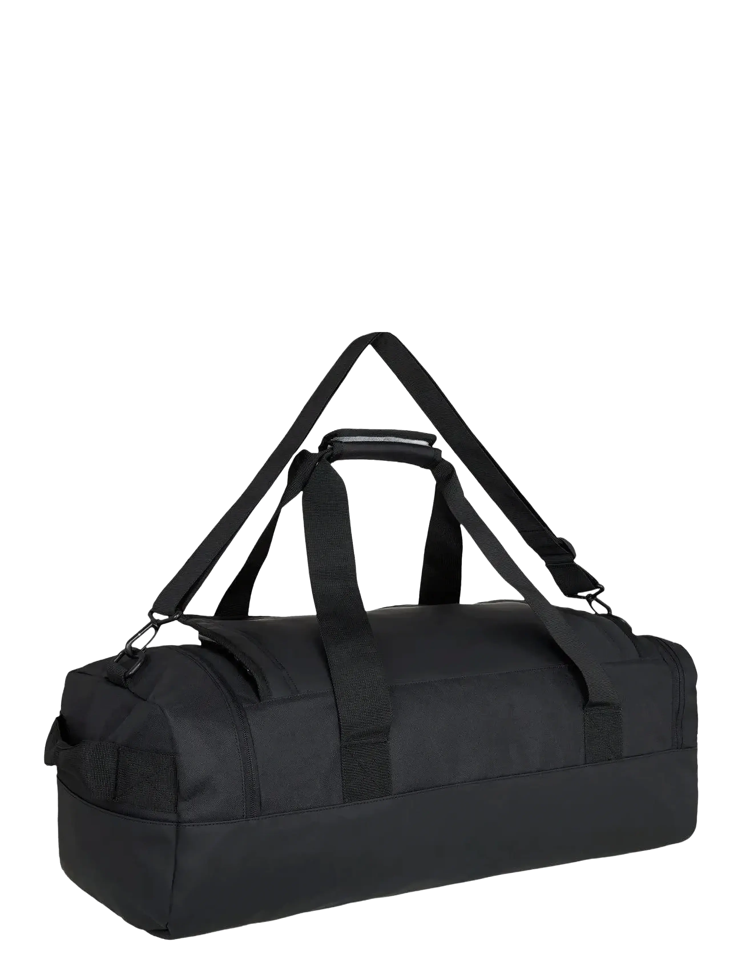 Quiksilver - SIGNATURE DUFFLE - sportiniai krepšiai - black - 3