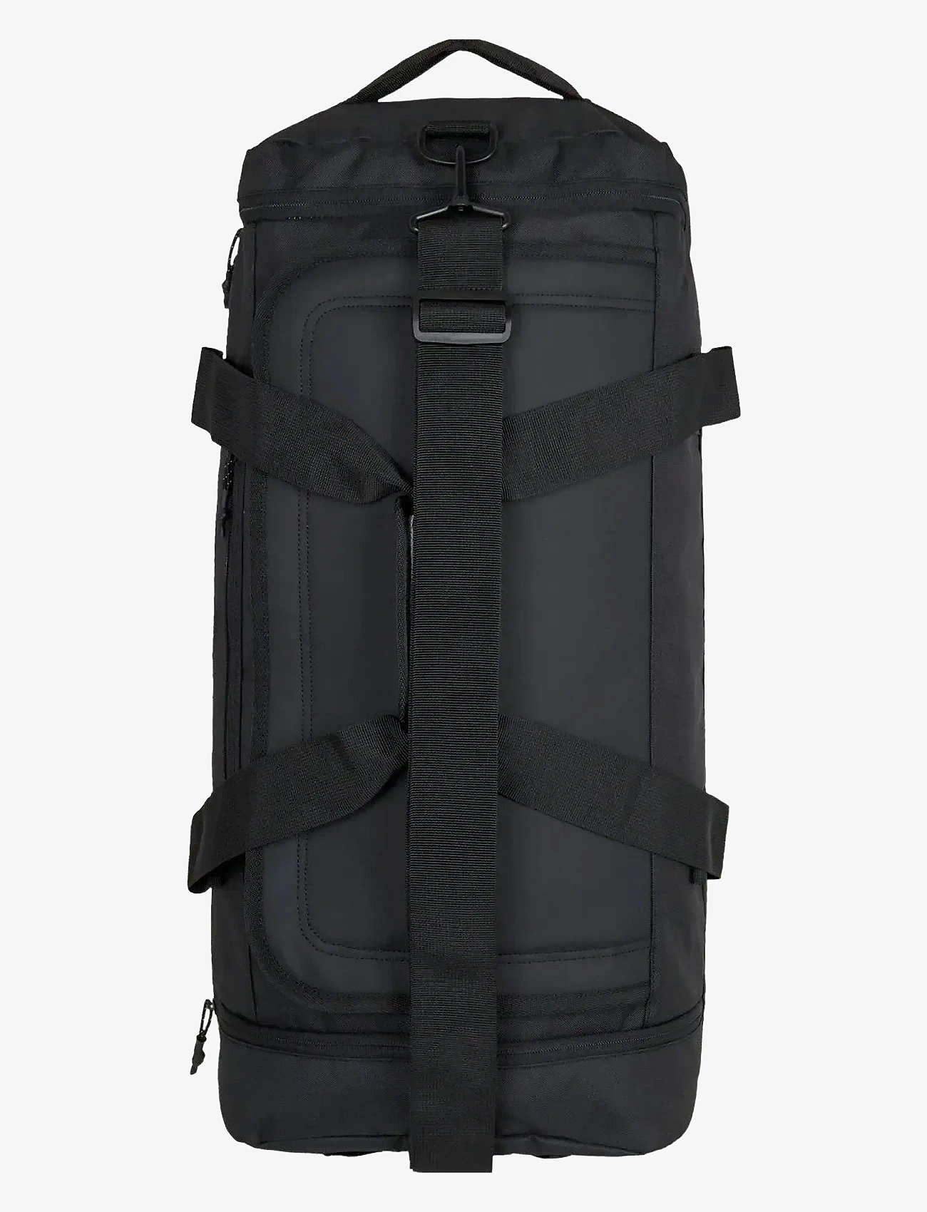 Quiksilver - SIGNATURE DUFFLE - trainingstaschen - black - 4