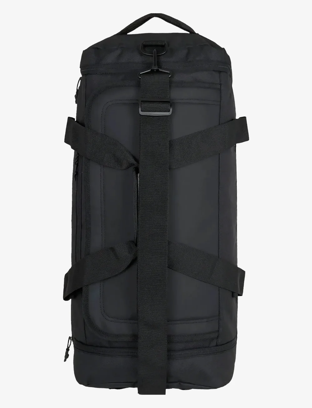 Quiksilver - SIGNATURE DUFFLE - trainingstaschen - black - 4