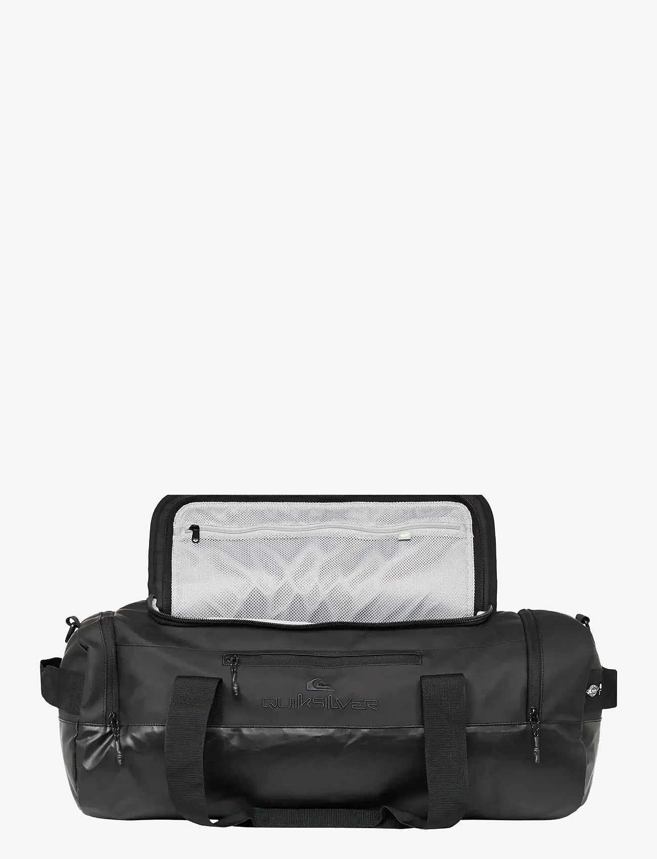 Quiksilver - SIGNATURE DUFFLE - trainingstaschen - black - 5
