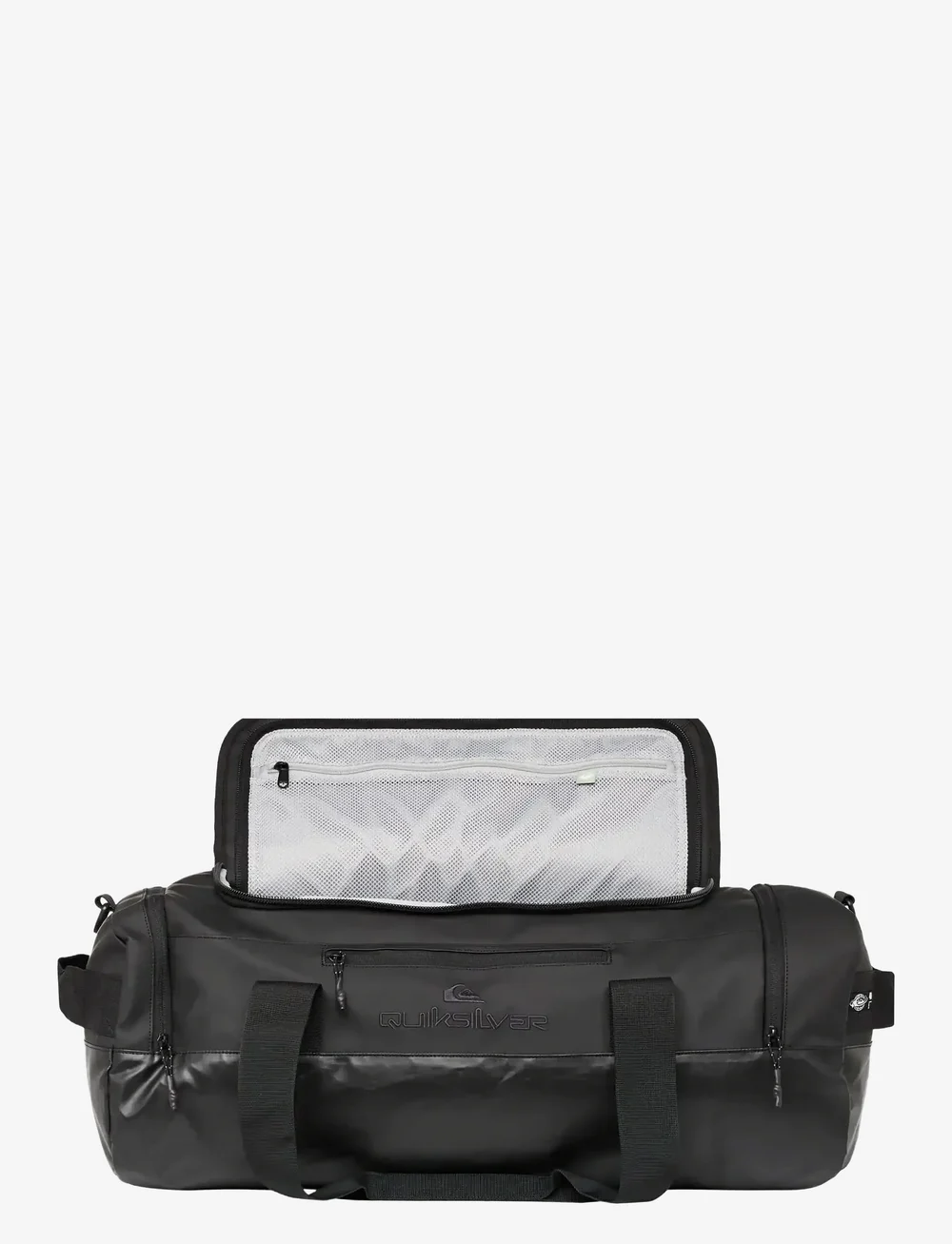 Quiksilver - SIGNATURE DUFFLE - trainingstaschen - black - 5