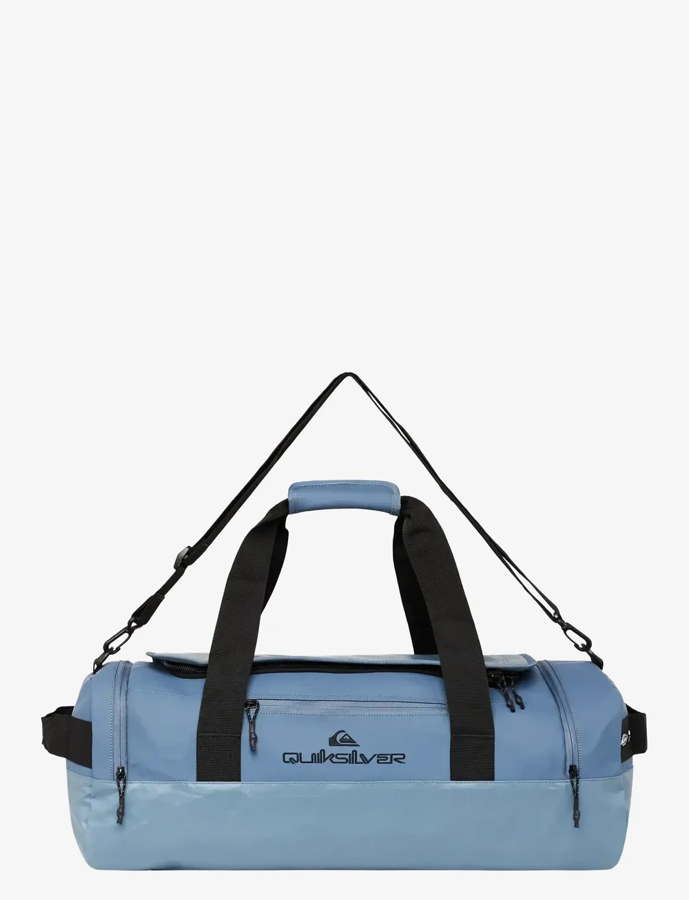 Quiksilver - SIGNATURE DUFFLE - trainingstaschen - china blue - 0