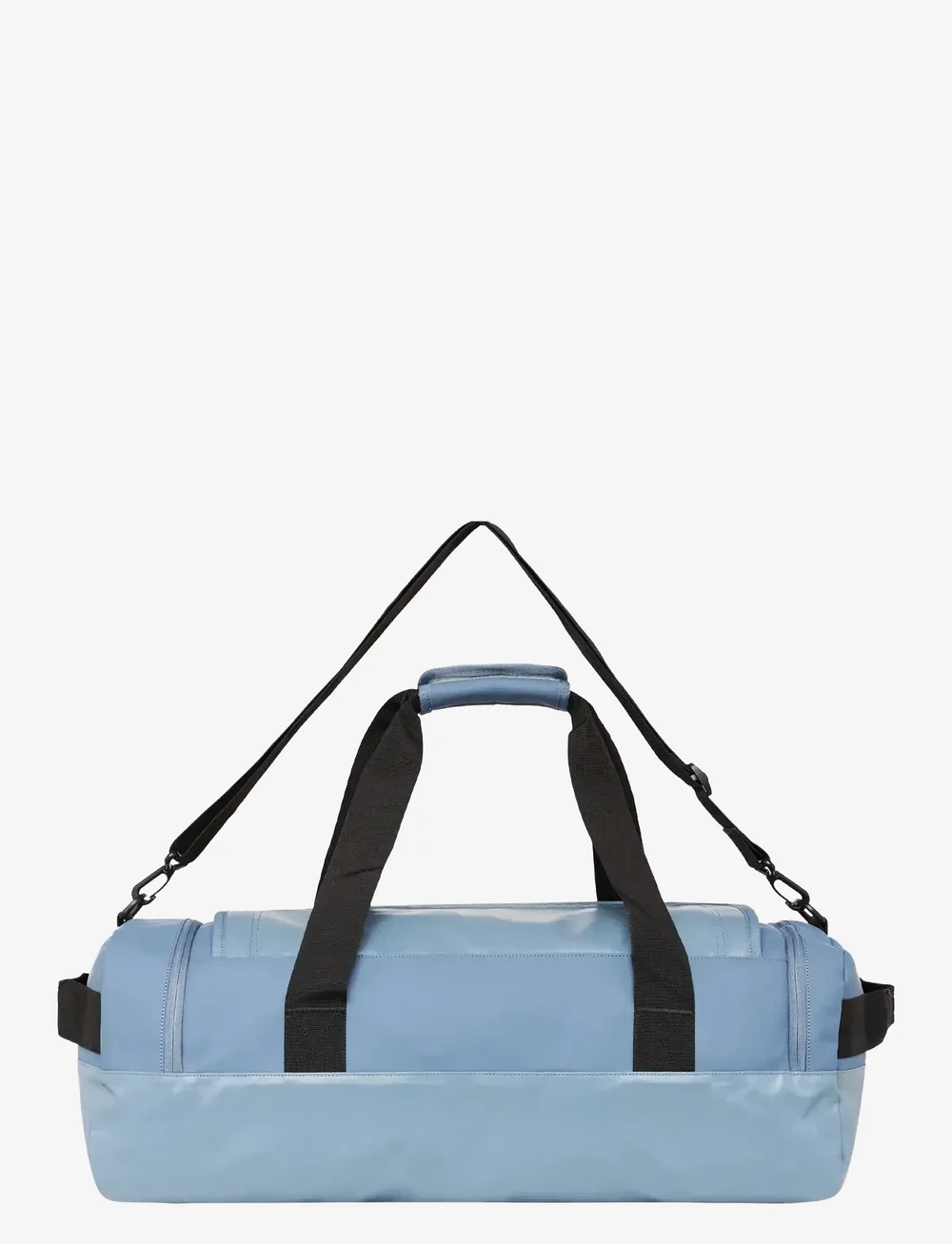 Quiksilver - SIGNATURE DUFFLE - trainingstaschen - china blue - 1