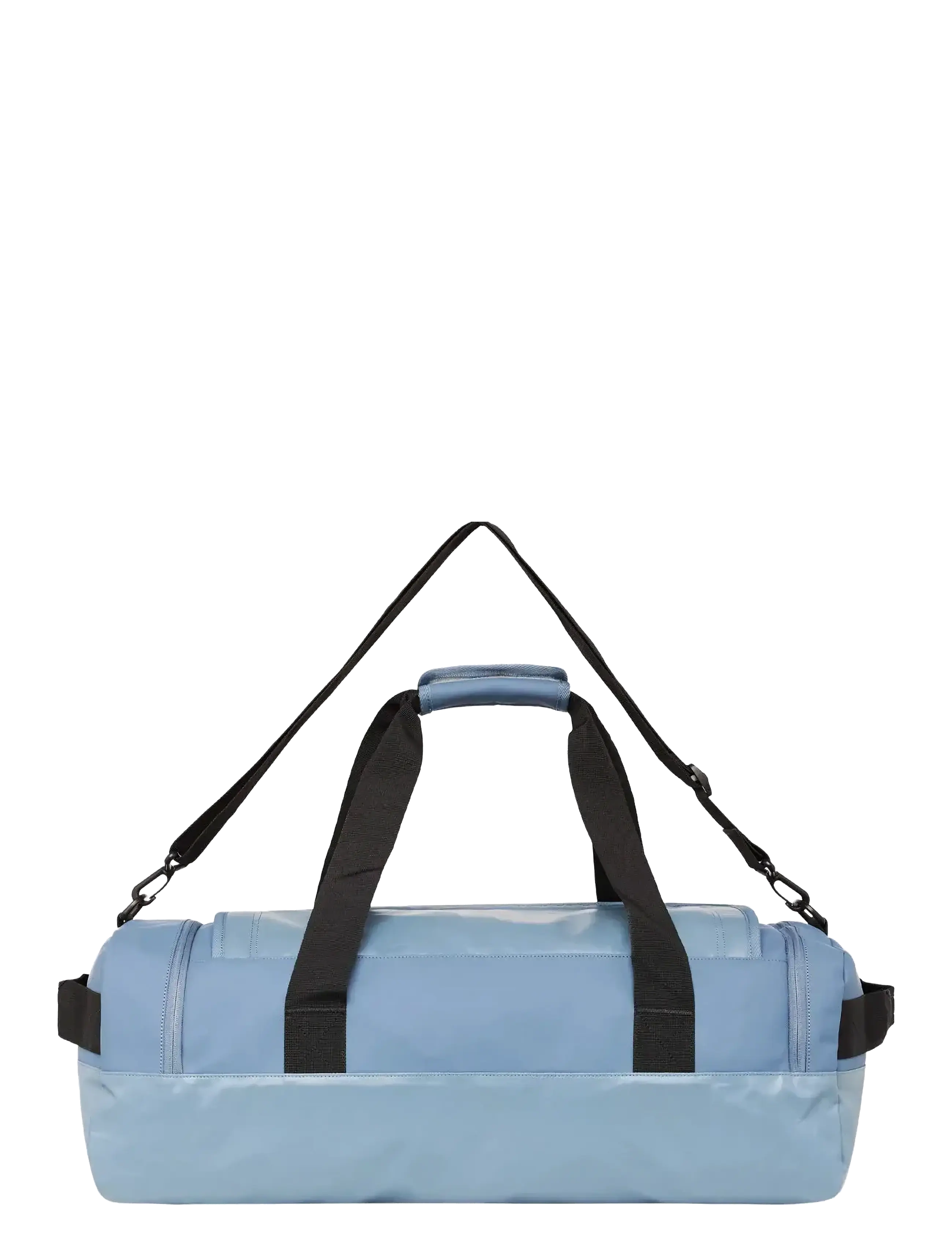 Quiksilver - SIGNATURE DUFFLE - trainingstaschen - china blue - 1