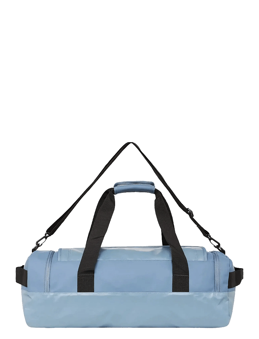 Quiksilver - SIGNATURE DUFFLE - trainingstaschen - china blue - 1