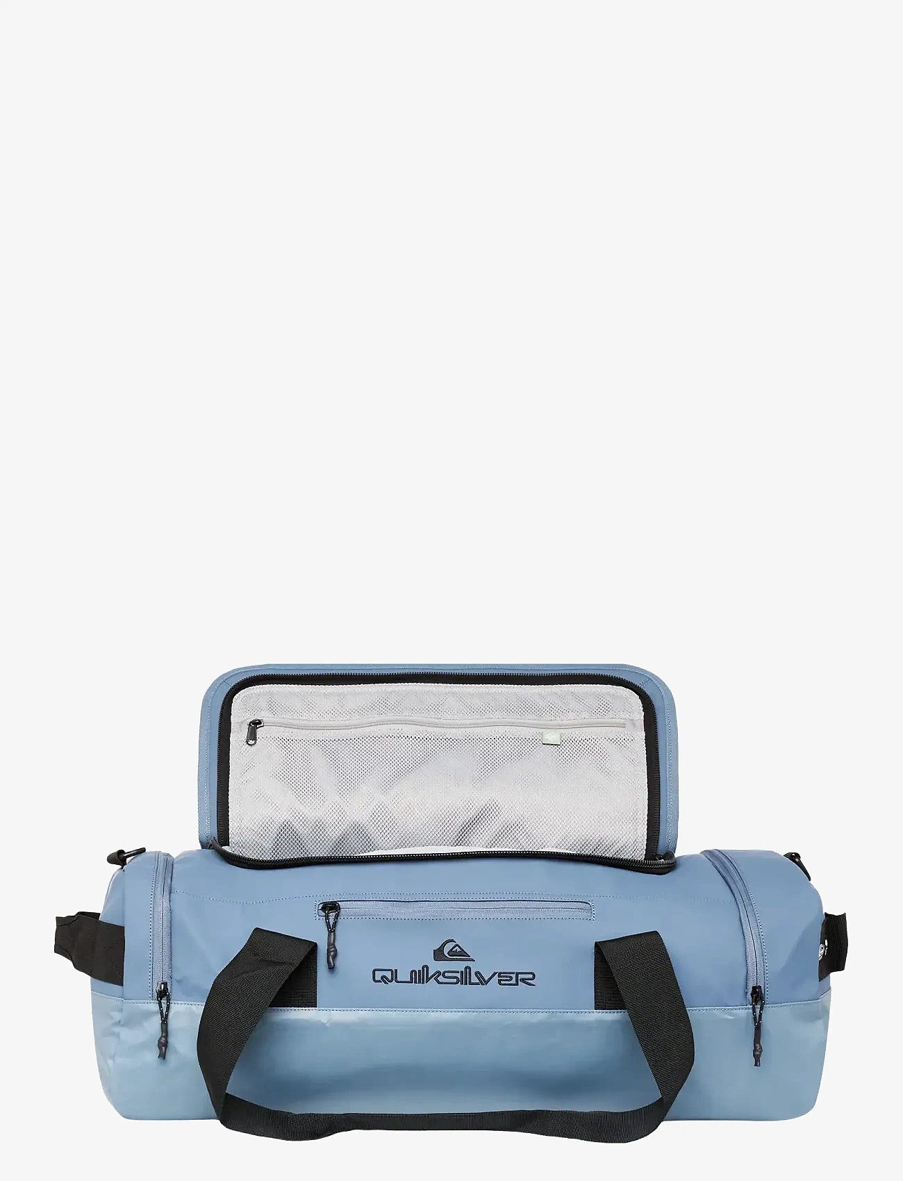 Quiksilver - SIGNATURE DUFFLE - treeningkotid - china blue - 3