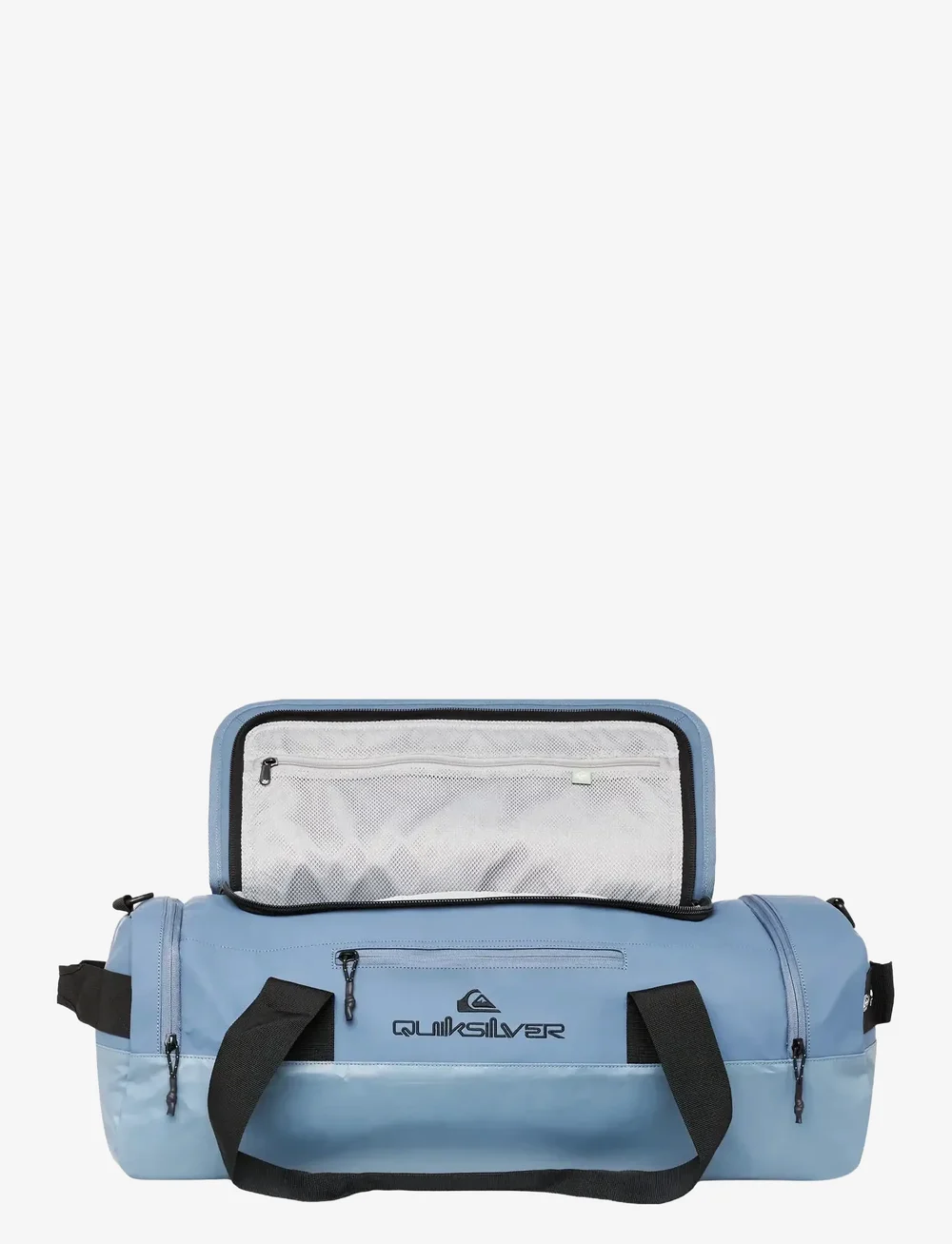 Quiksilver - SIGNATURE DUFFLE - trainingstaschen - china blue - 3