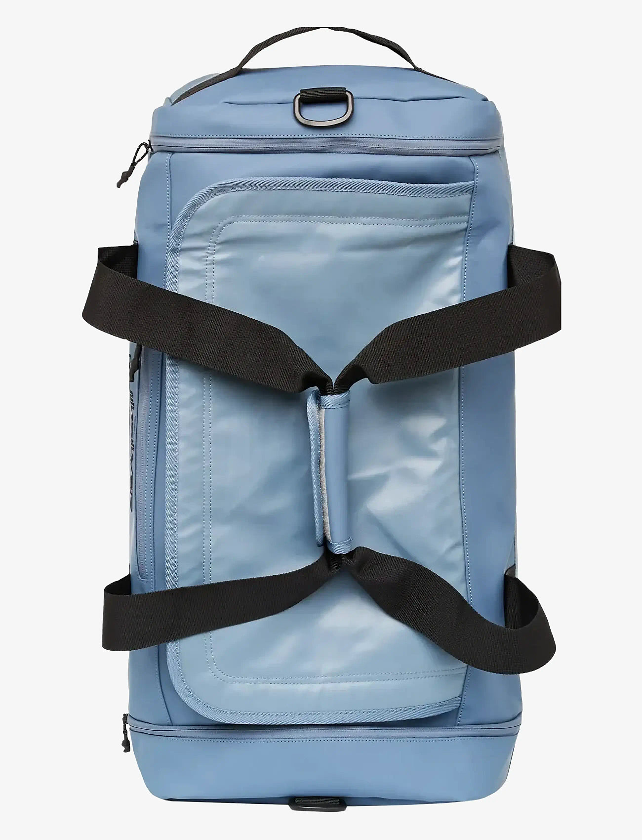 Quiksilver - SIGNATURE DUFFLE - treeningkotid - china blue - 4