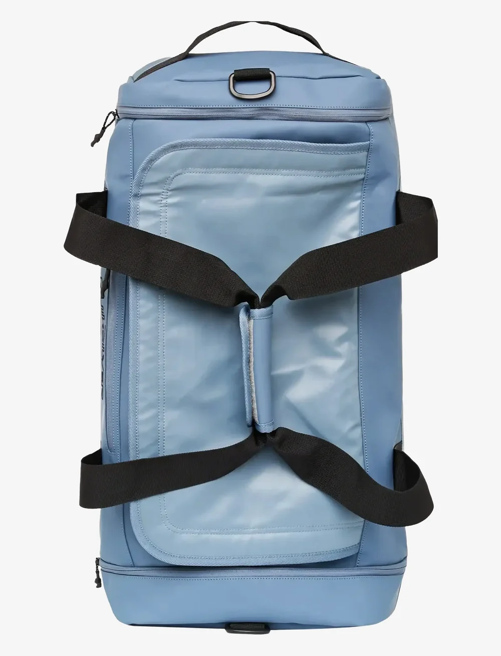 Quiksilver - SIGNATURE DUFFLE - trainingstaschen - china blue - 4