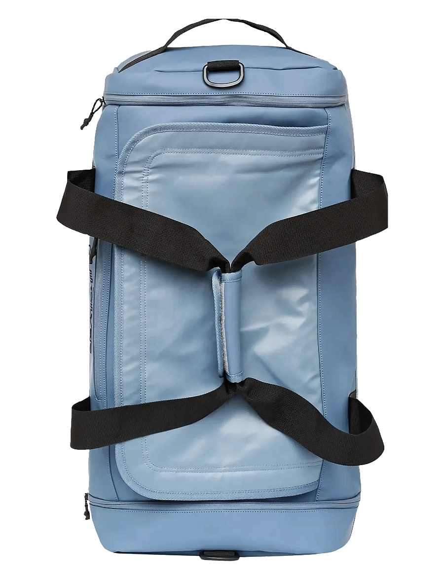 Quiksilver - SIGNATURE DUFFLE - trainingstaschen - china blue - 4