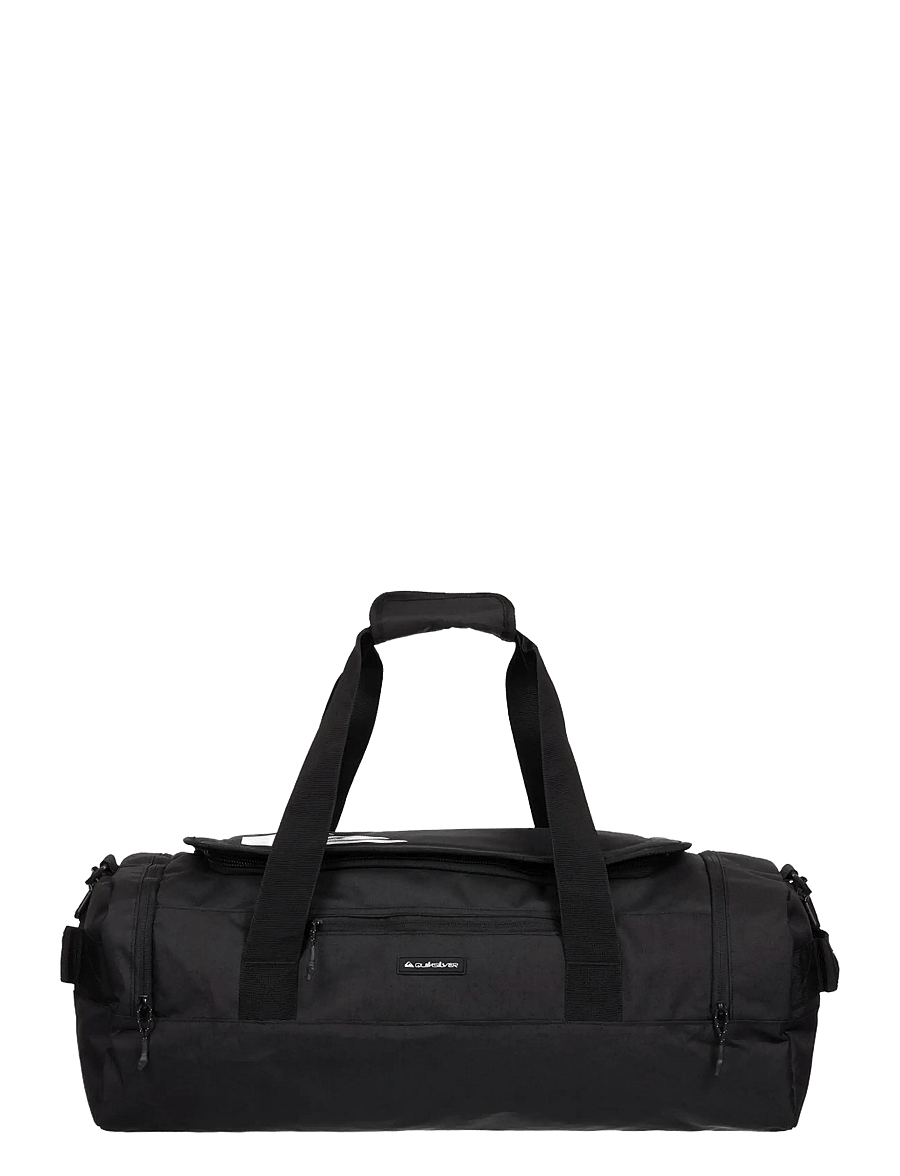Quiksilver - SHELTER DUFFLE - black - 0