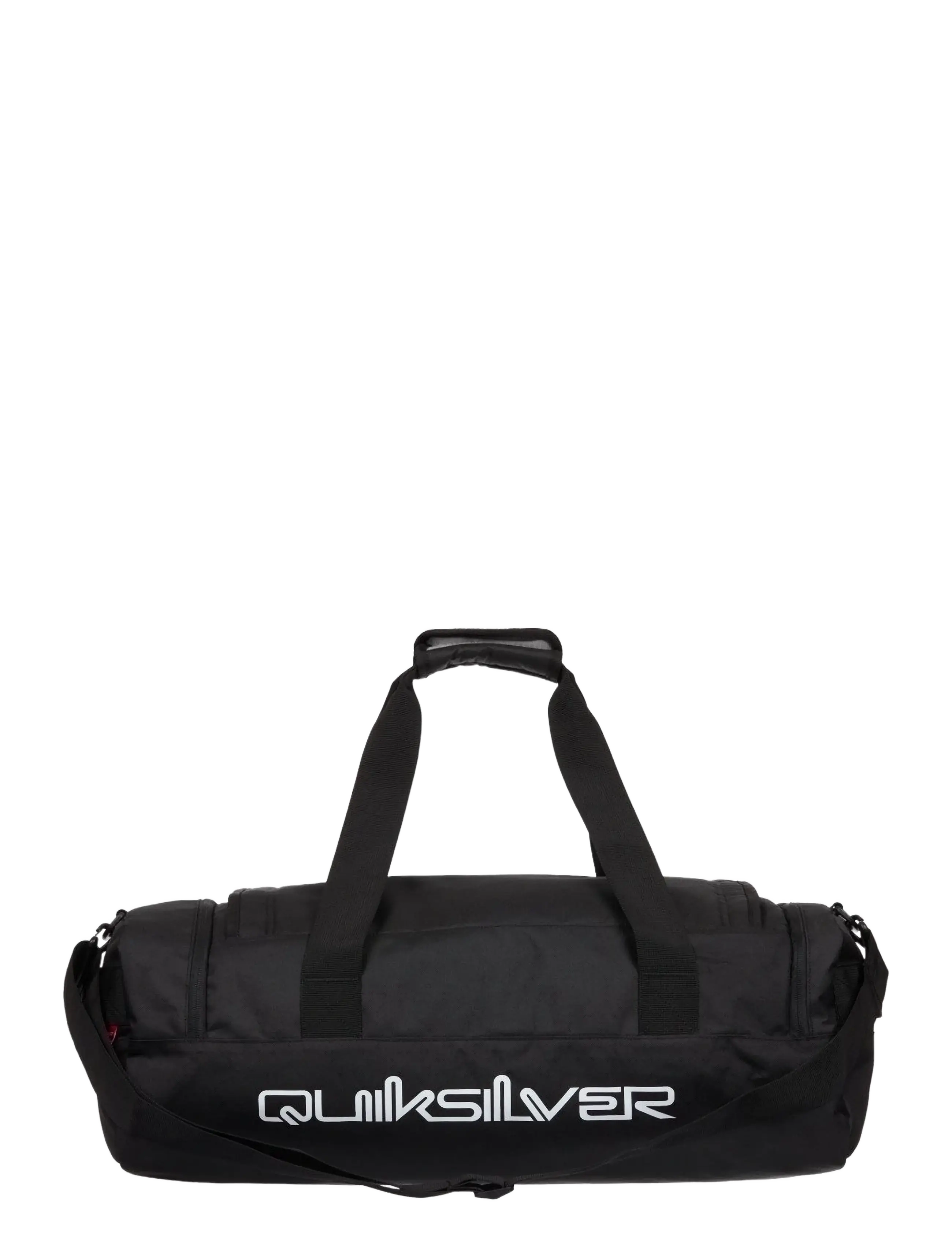 Quiksilver - SHELTER DUFFLE - black - 1