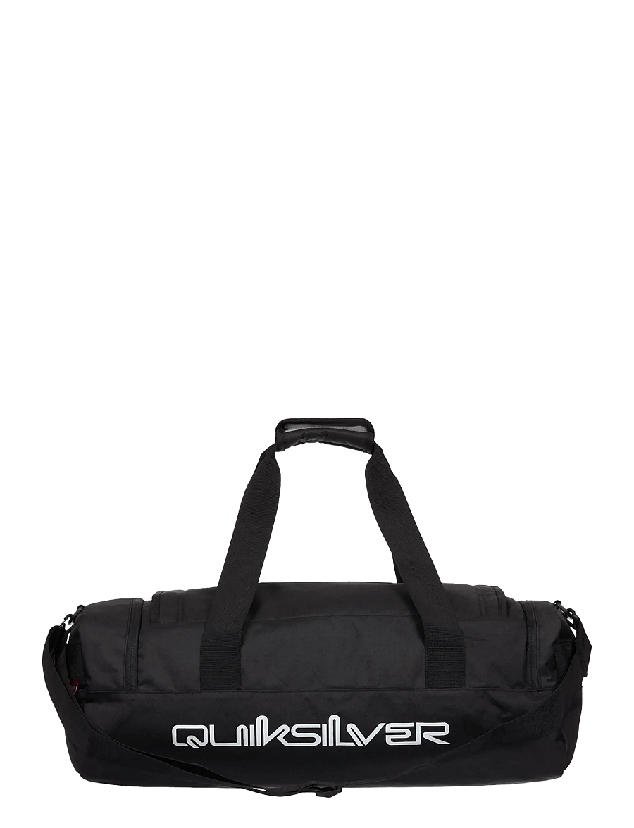 Quiksilver - SHELTER DUFFLE - black - 1