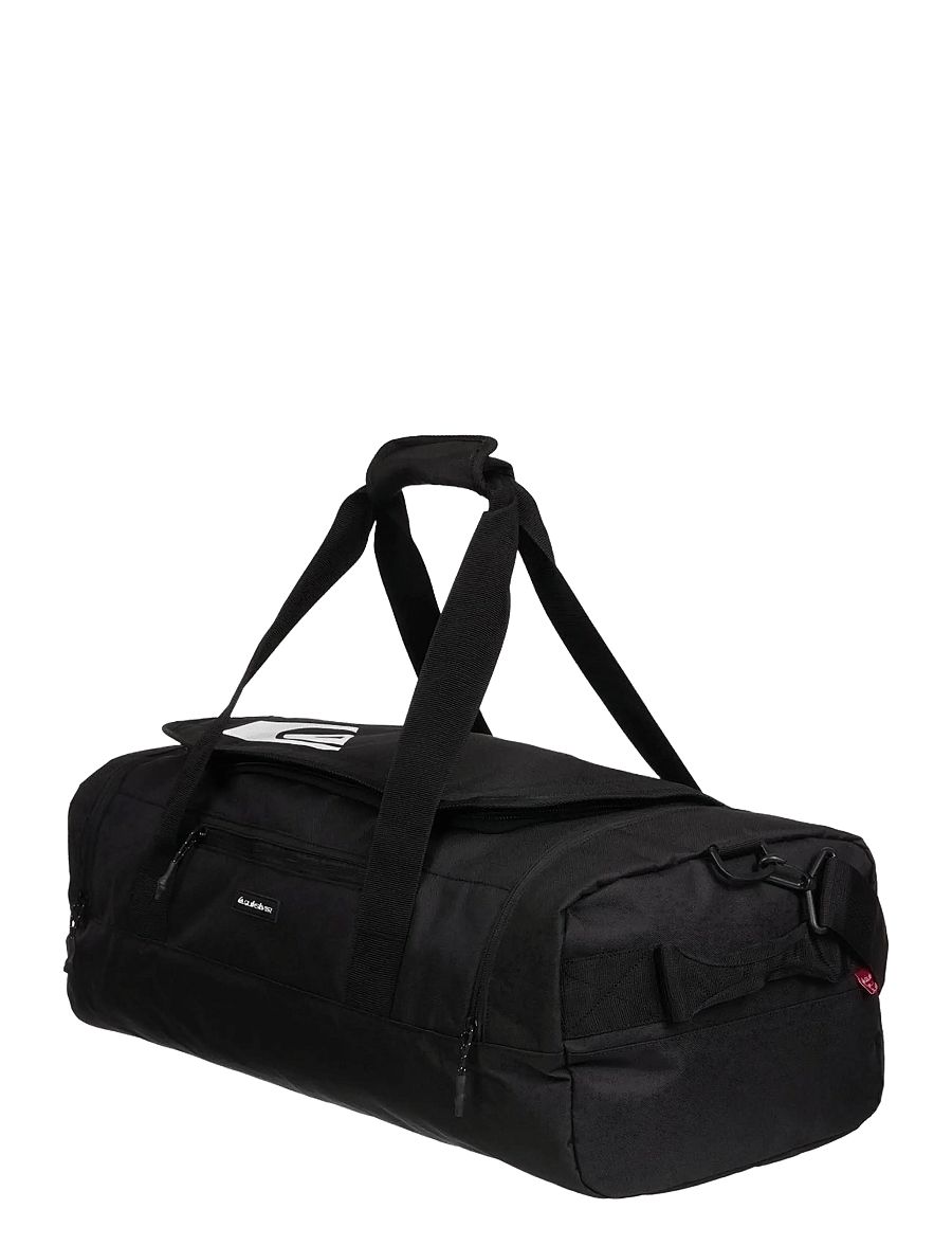 Quiksilver - SHELTER DUFFLE - black - 2