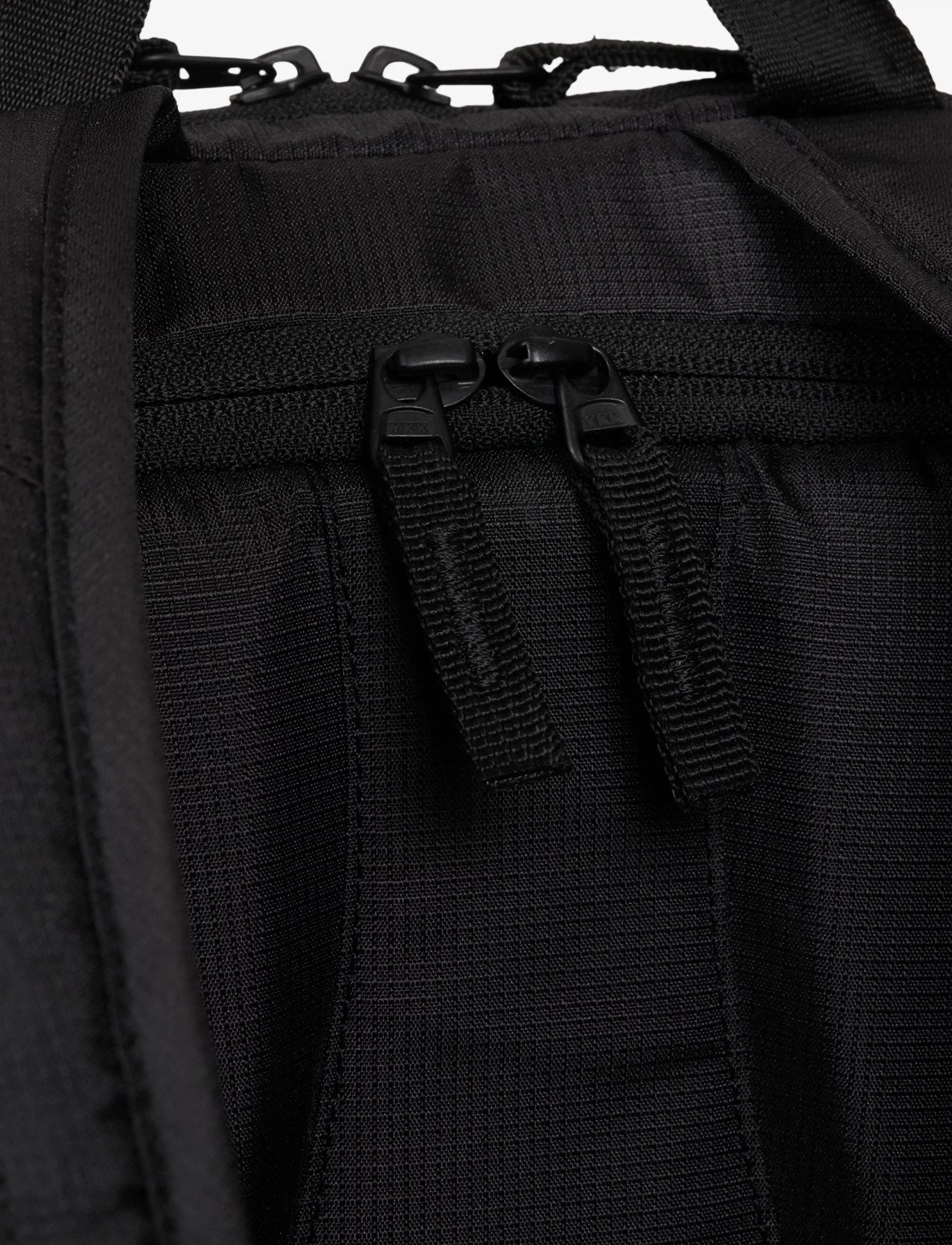 Quiksilver - PLATINIUM 25L - true black - 3
