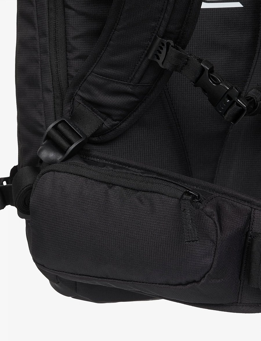 Quiksilver - PLATINIUM 25L - true black - 4