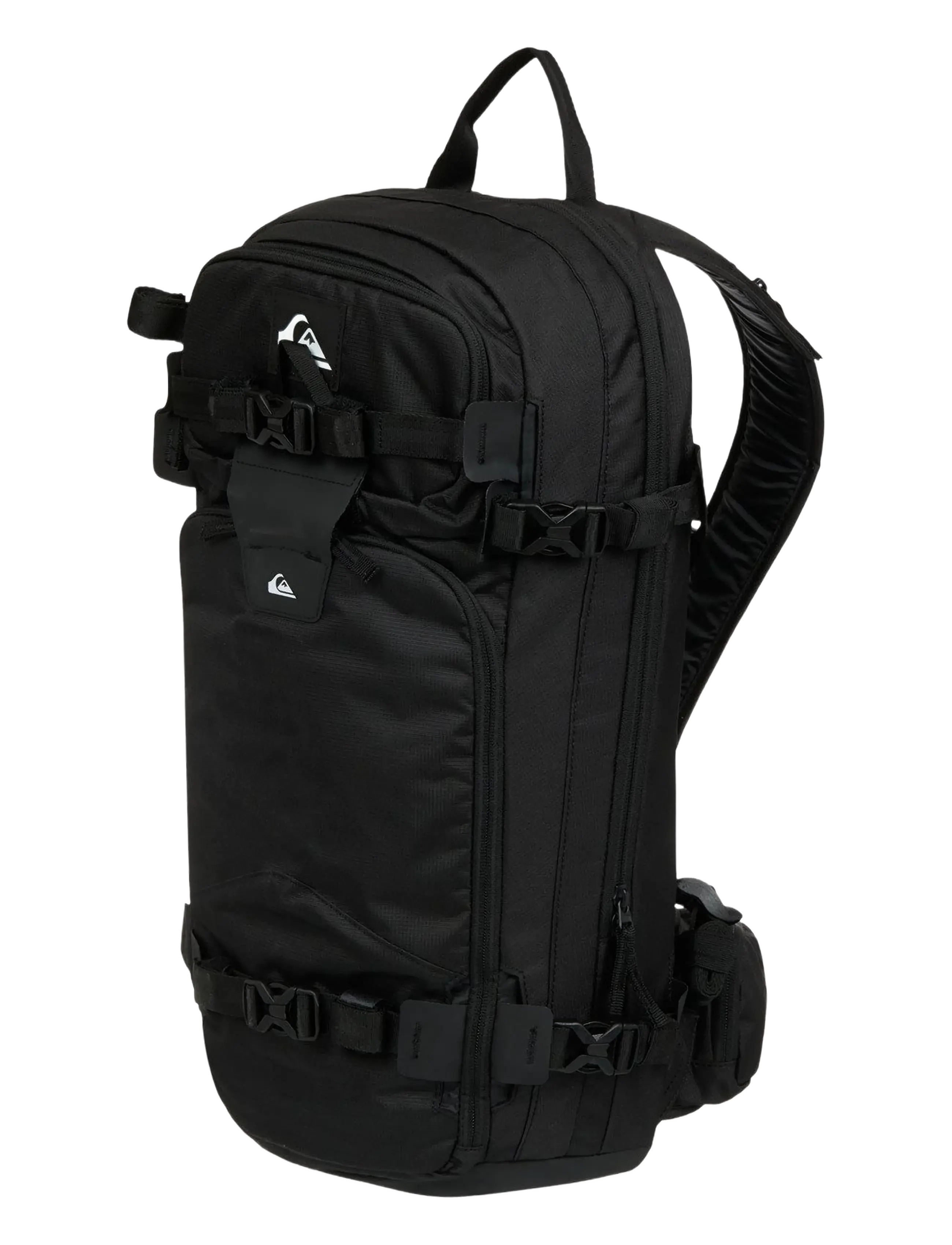 Quiksilver - PLATINIUM 18L - black - 2