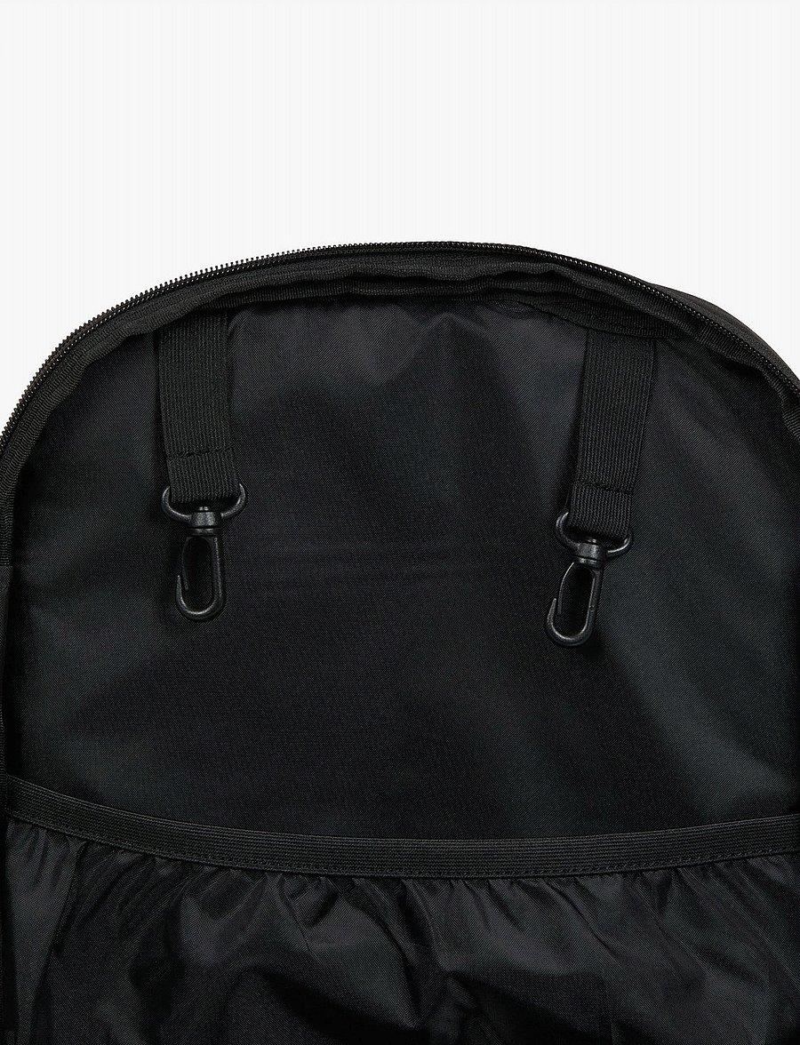 Quiksilver - PLATINIUM 18L - sportsrygsække - black - 4