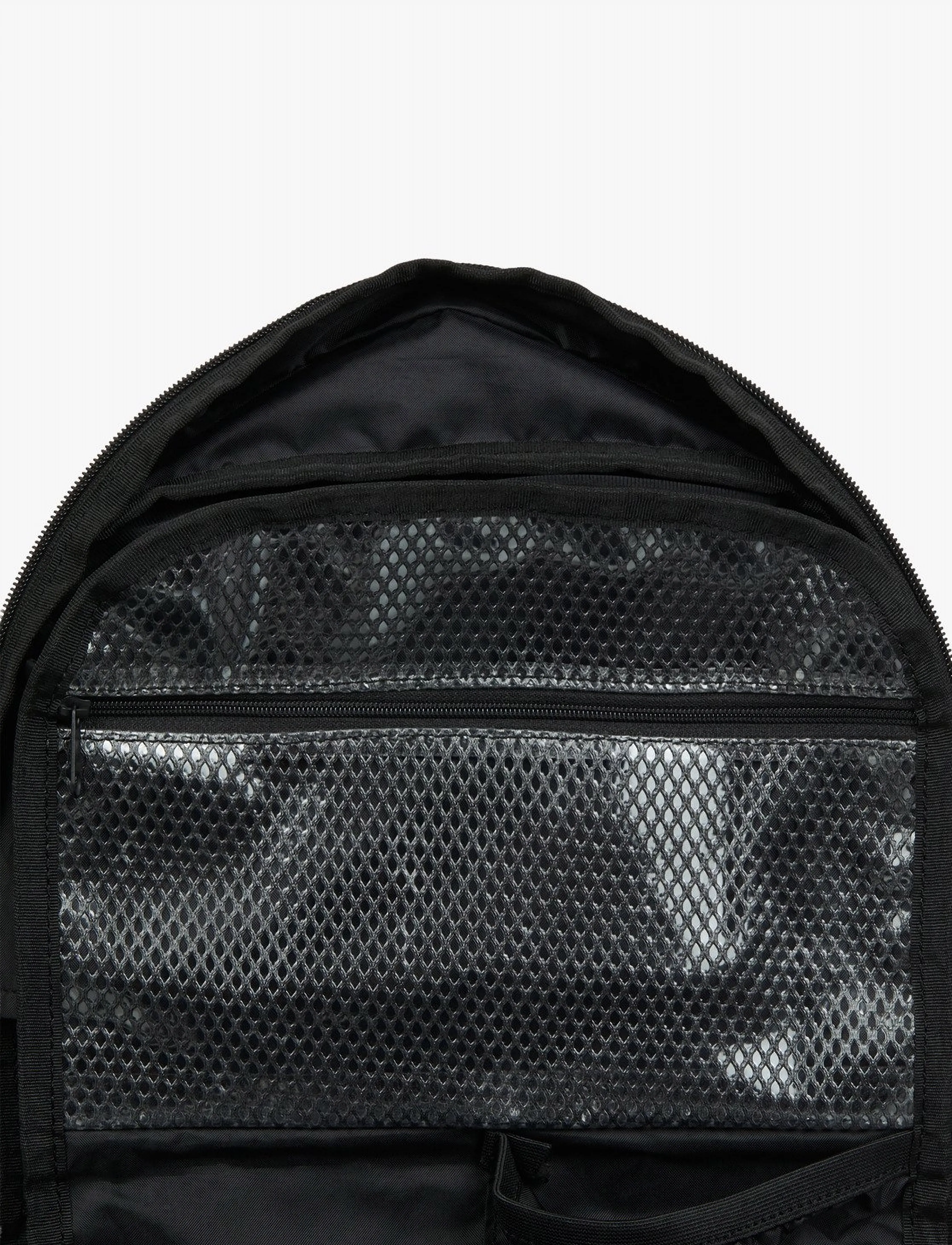 Quiksilver - PLATINIUM 18L - black - 5