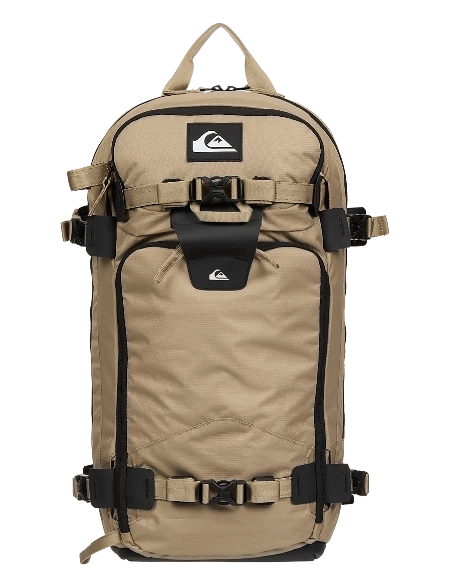 Quiksilver - PLATINIUM 18L - kelp - 0