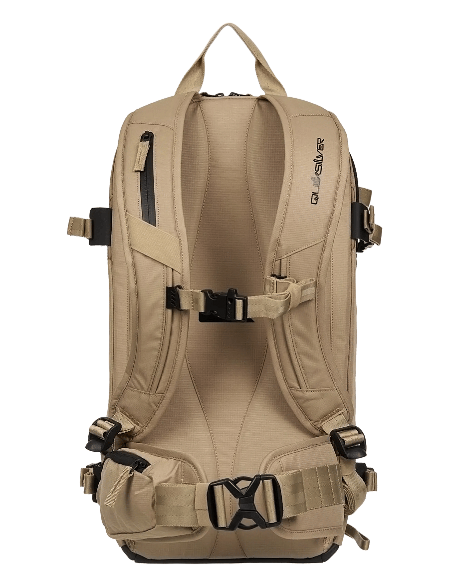 Quiksilver - PLATINIUM 18L - kelp - 1
