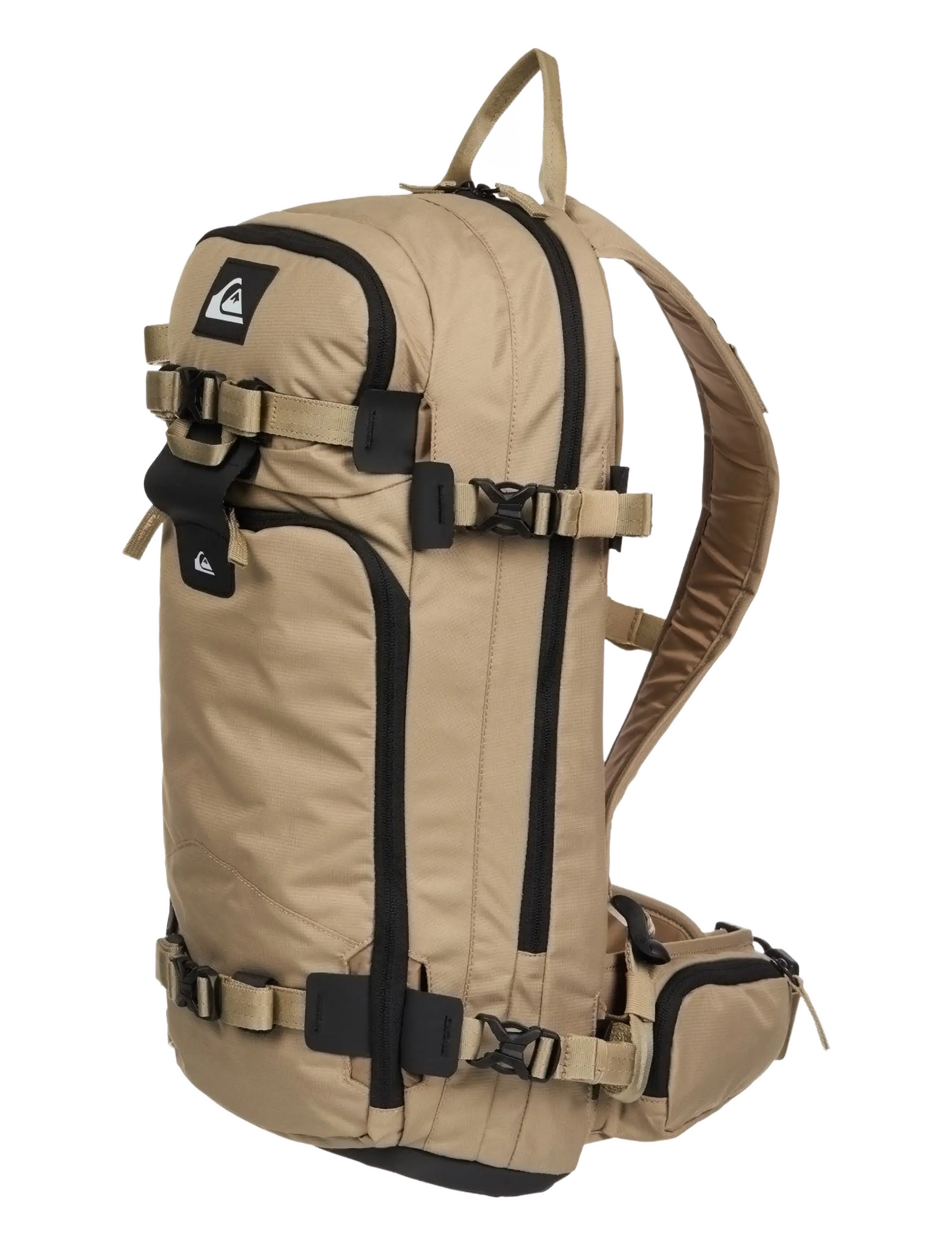Quiksilver - PLATINIUM 18L - kelp - 2