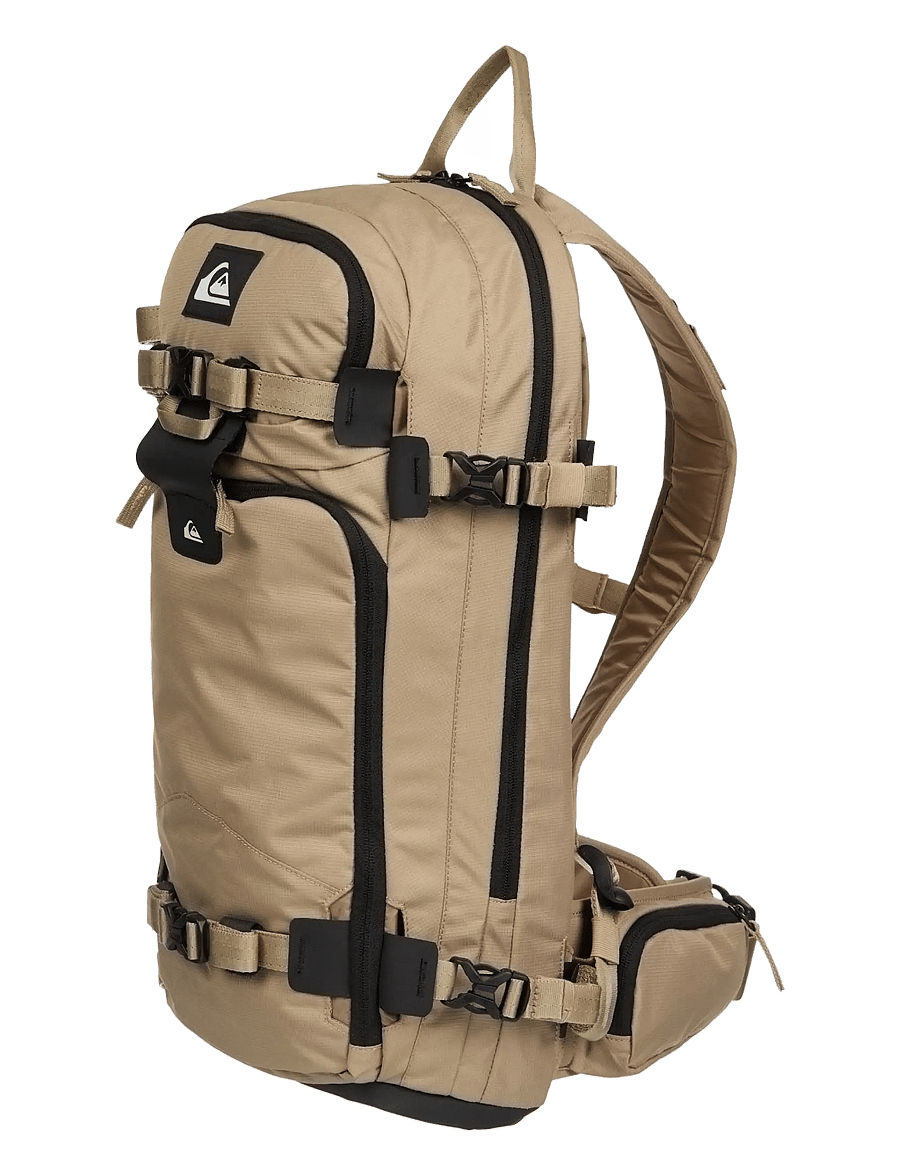 Quiksilver - PLATINIUM 18L - kelp - 2