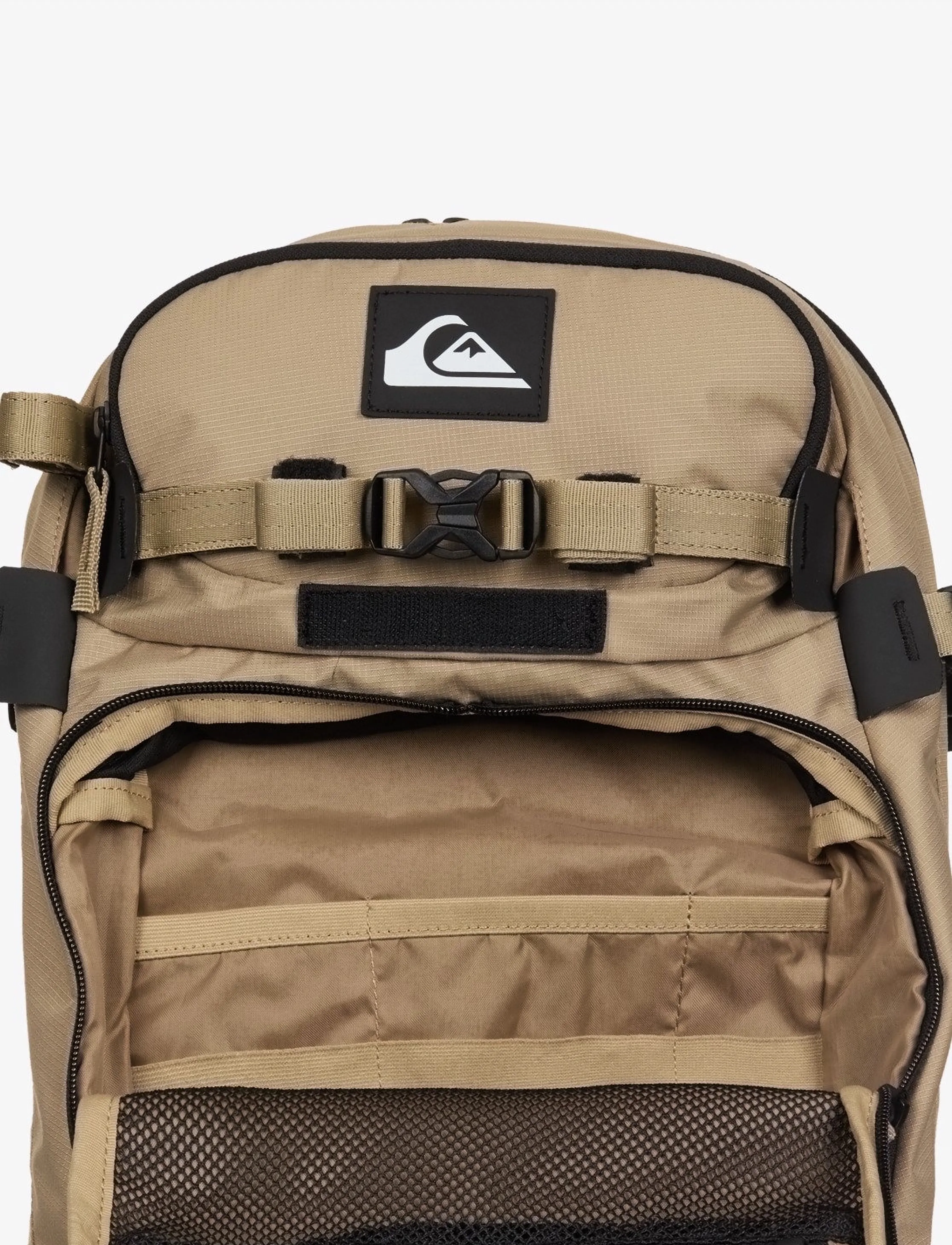 Quiksilver - PLATINIUM 18L - kelp - 3