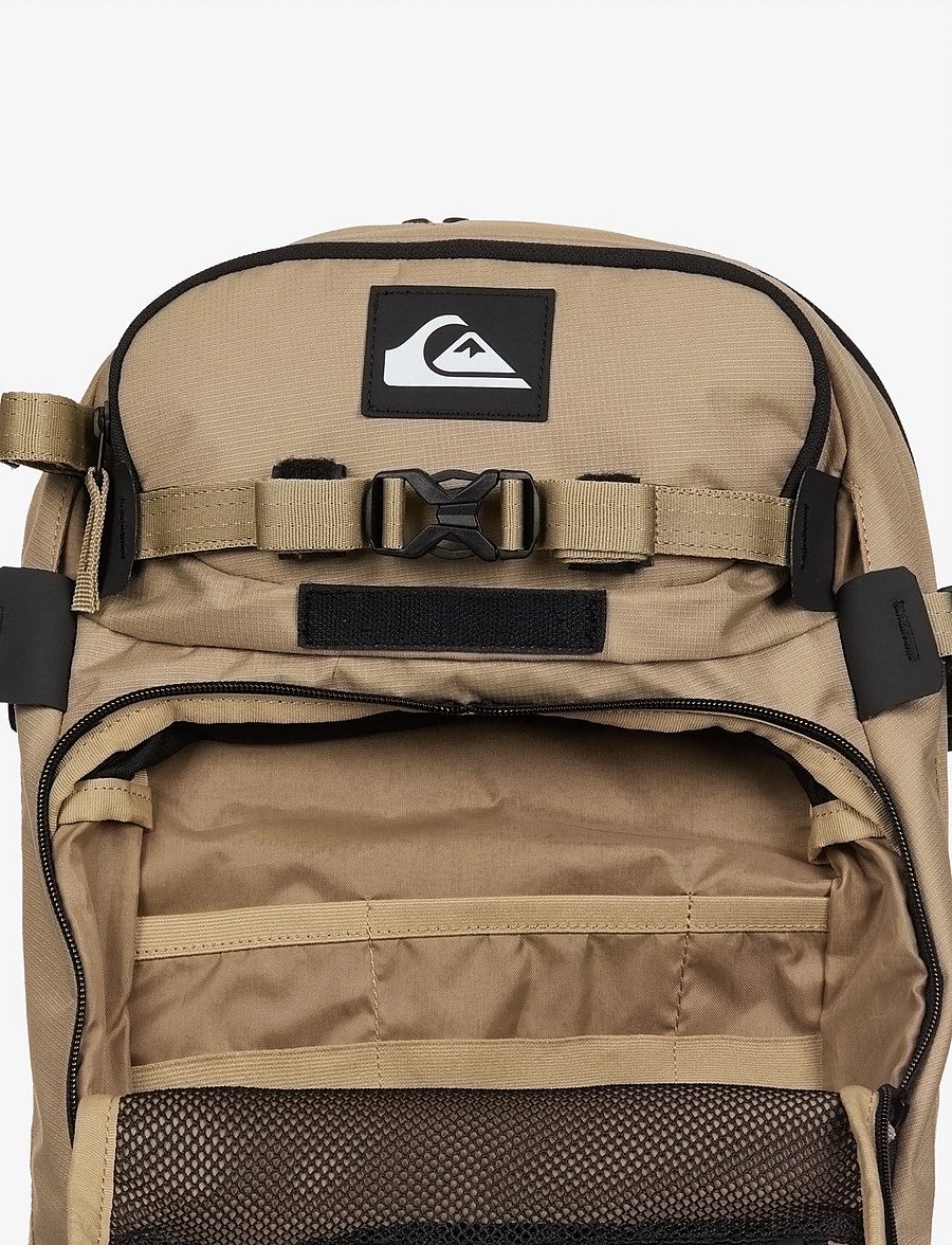 Quiksilver - PLATINIUM 18L - kelp - 3