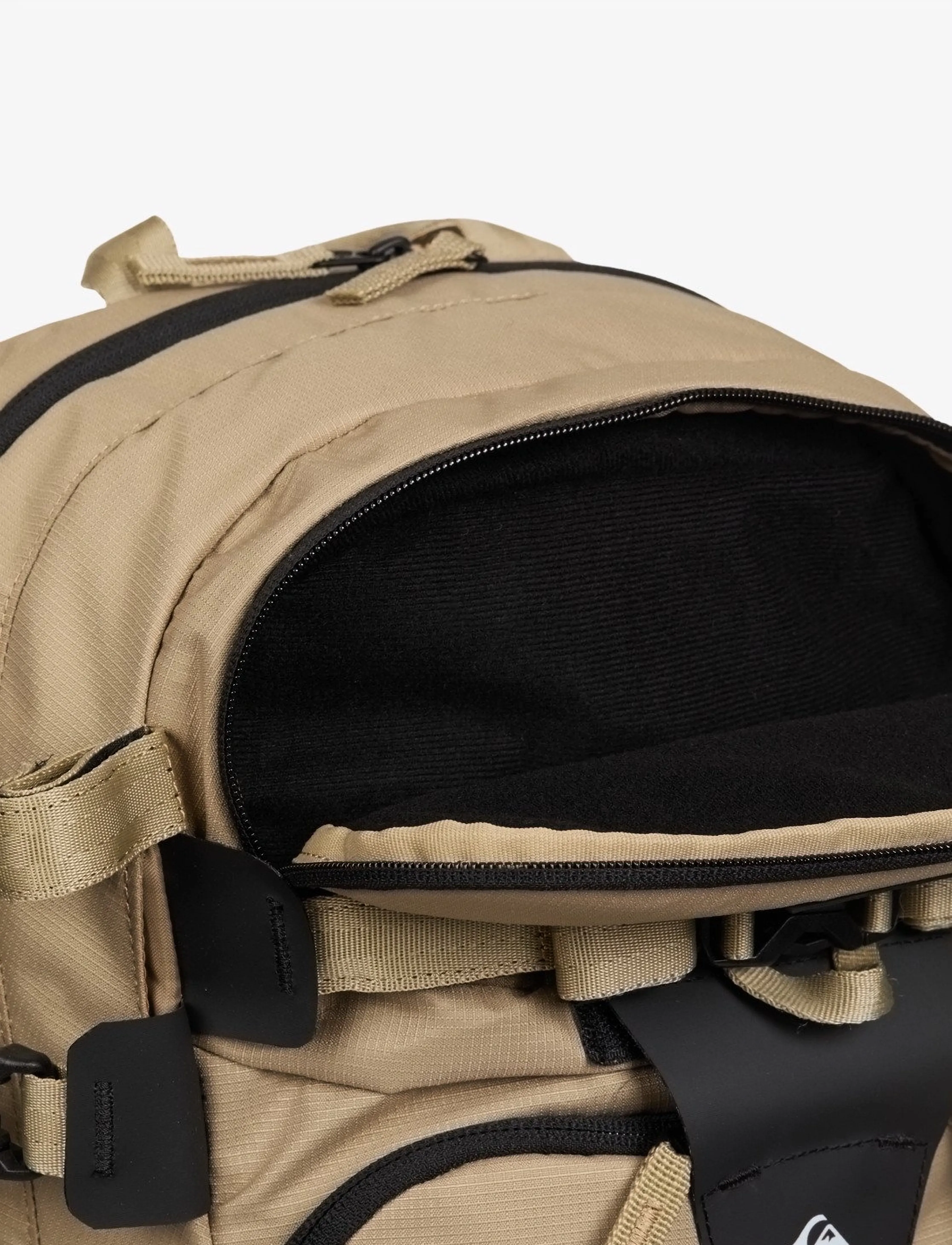 Quiksilver - PLATINIUM 18L - kelp - 4