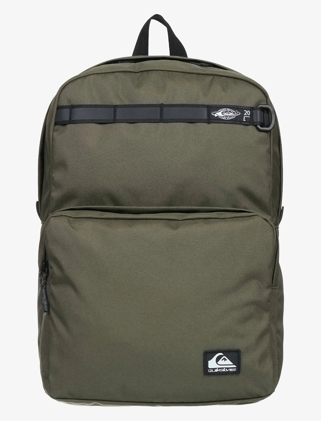 Quiksilver - HOG BACK - madalaimad hinnad - grape leaf - 0