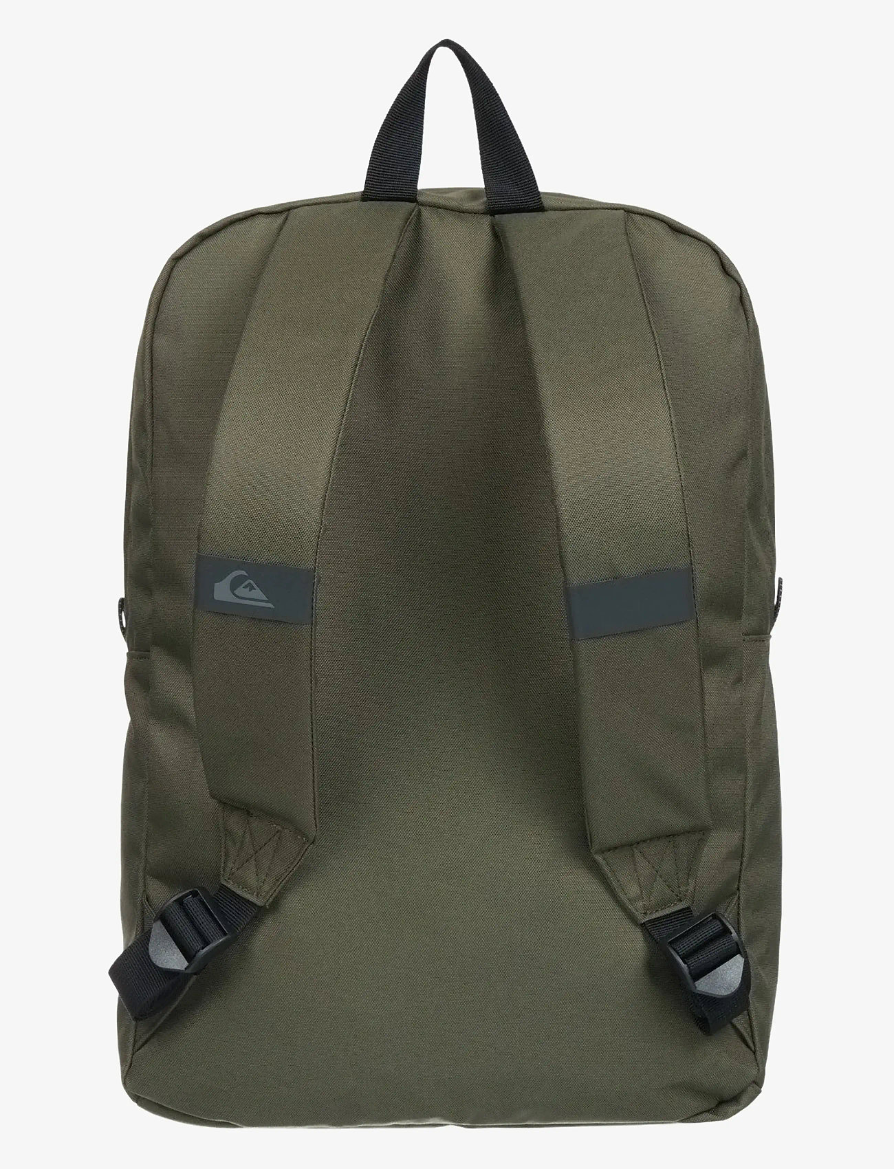 Quiksilver - HOG BACK - madalaimad hinnad - grape leaf - 1