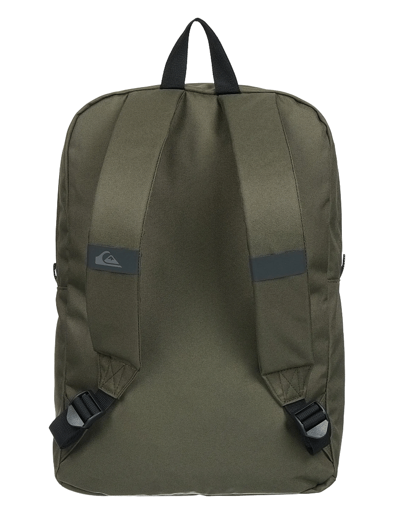 Quiksilver - HOG BACK - sportsrygsække - grape leaf - 1