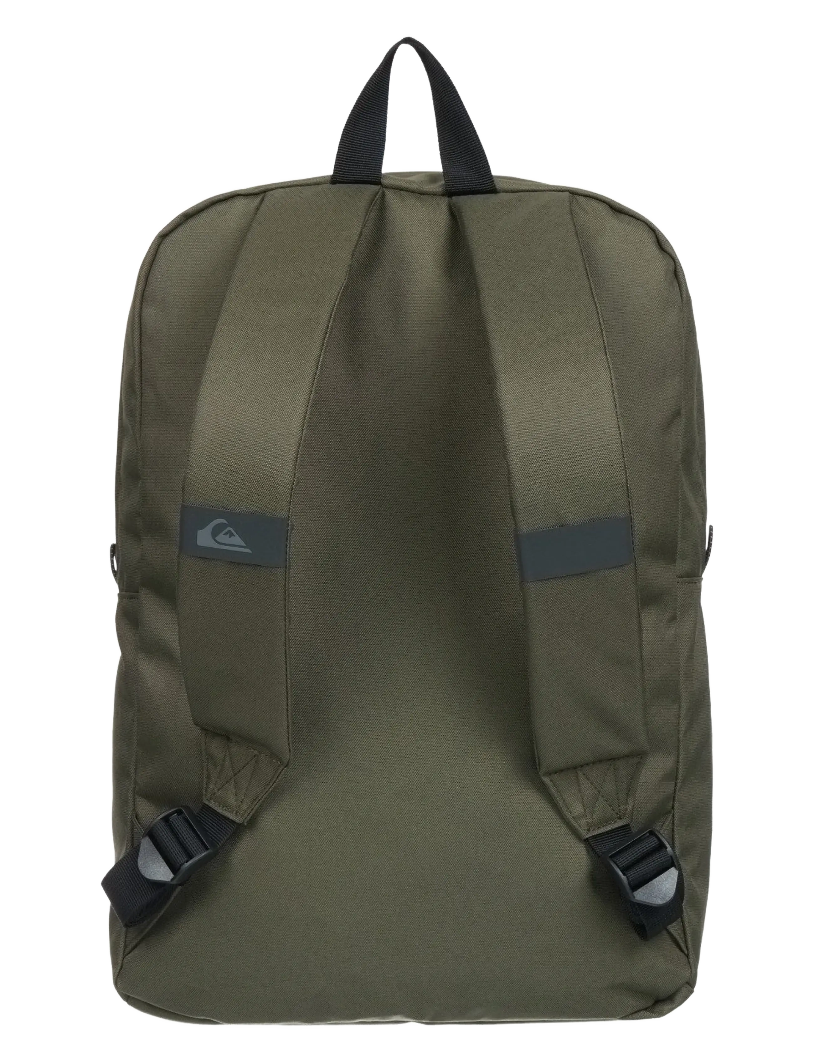 Quiksilver - HOG BACK - sportrucksäcke - grape leaf - 1