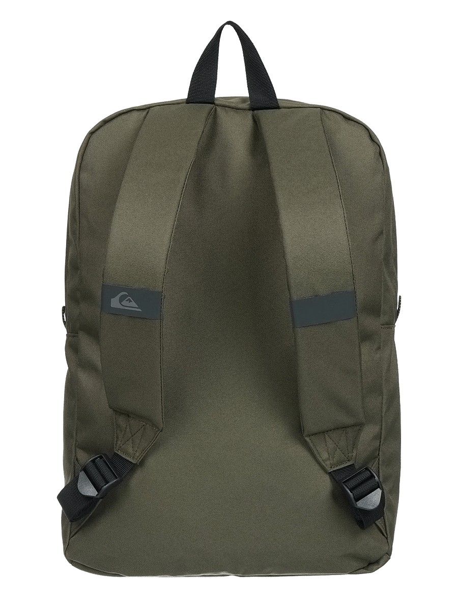 Quiksilver - HOG BACK - sportrucksäcke - grape leaf - 1
