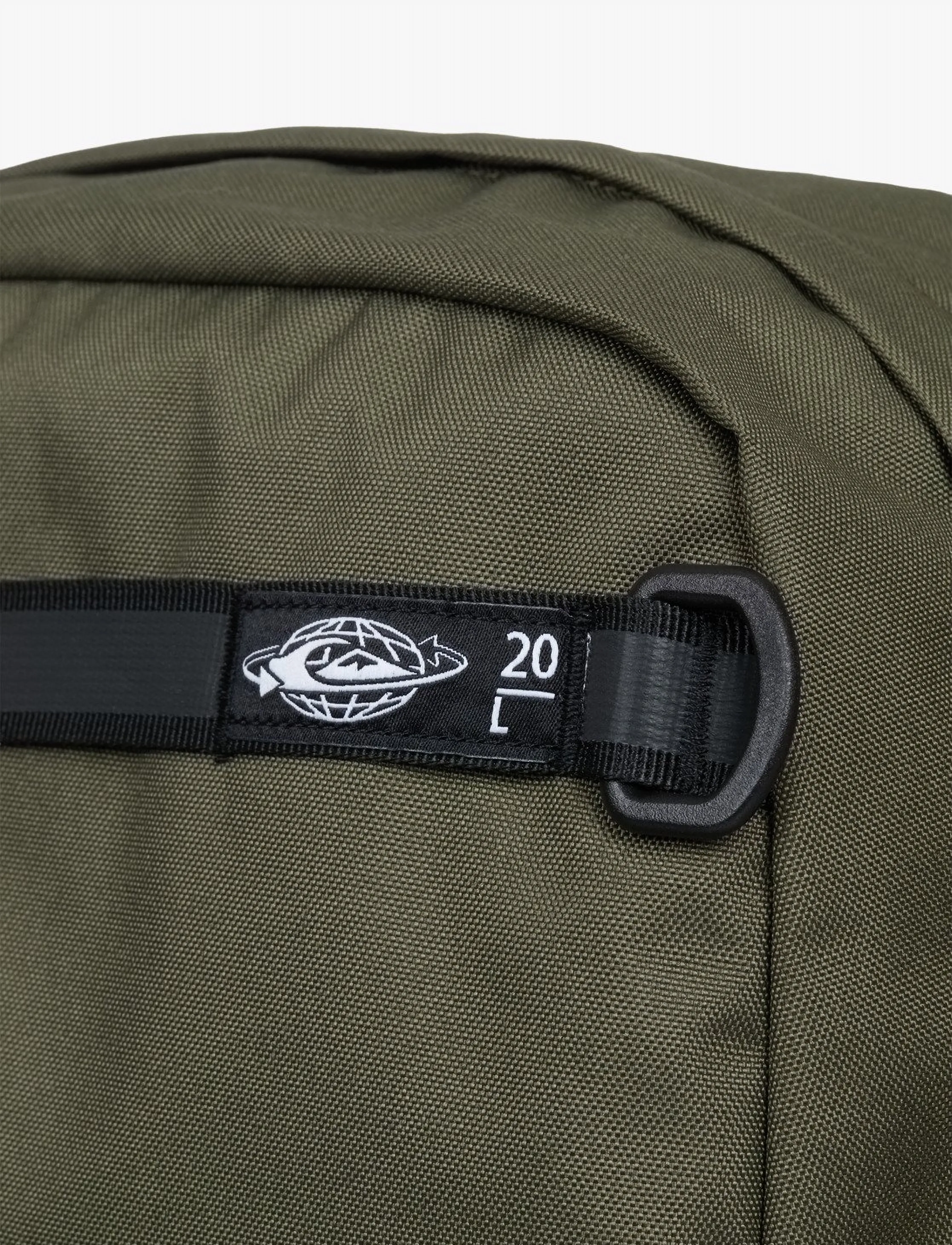 Quiksilver - HOG BACK - sportrucksäcke - grape leaf - 3
