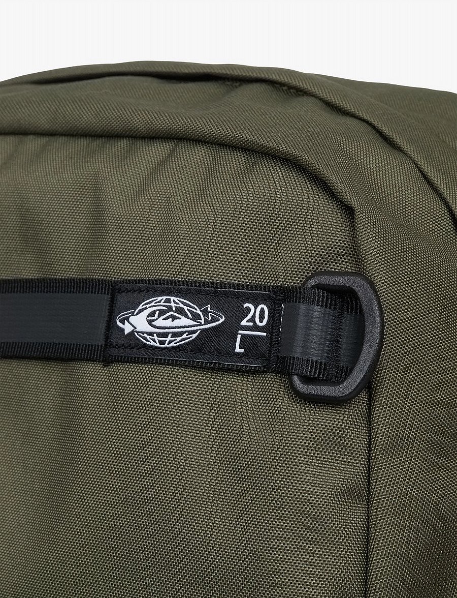 Quiksilver - HOG BACK - sportrucksäcke - grape leaf - 3