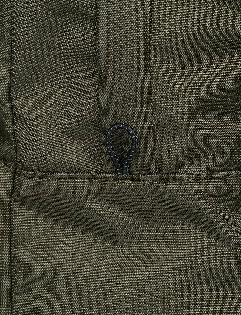Quiksilver - HOG BACK - sportsrygsække - grape leaf - 4