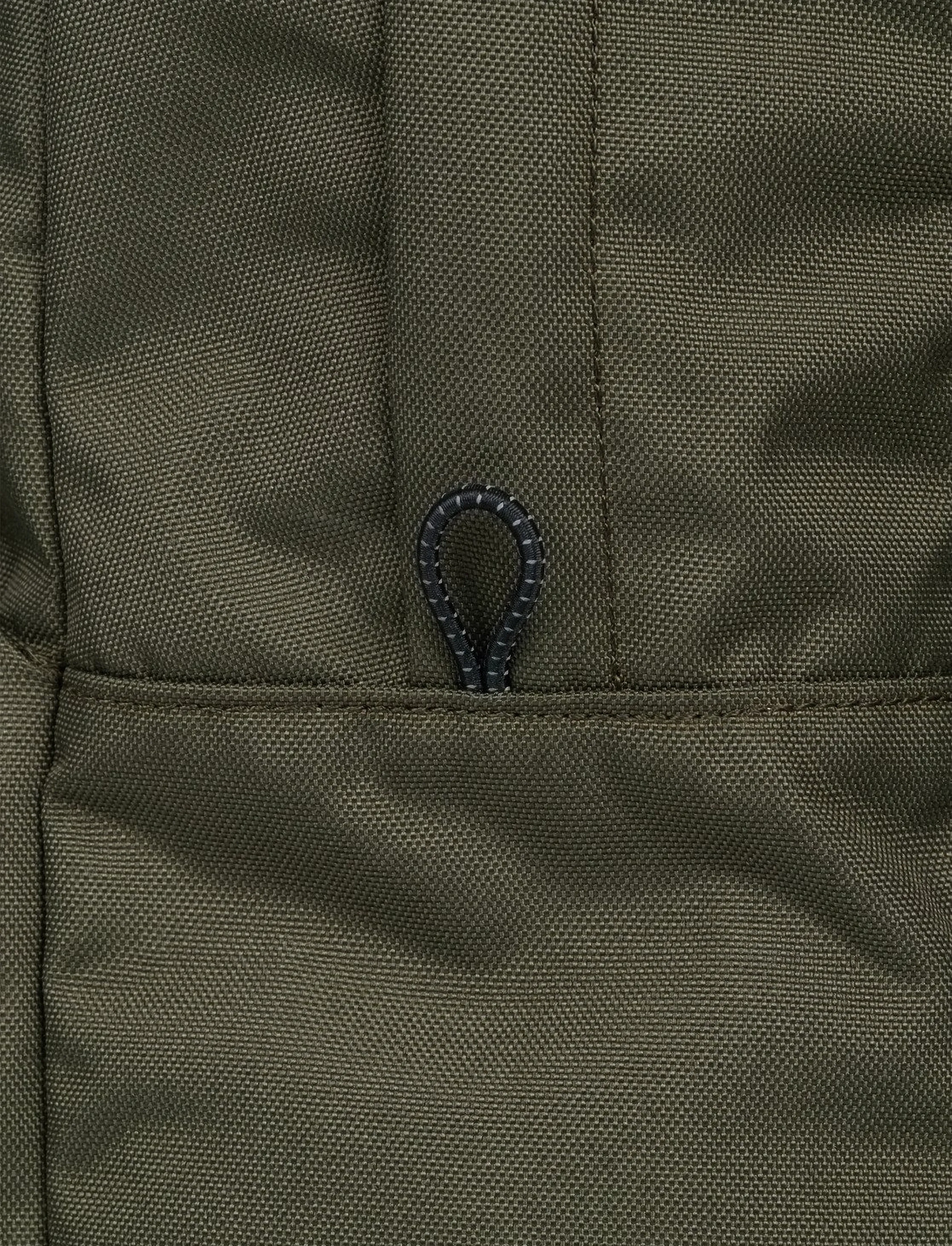 Quiksilver - HOG BACK - sportrucksäcke - grape leaf - 4
