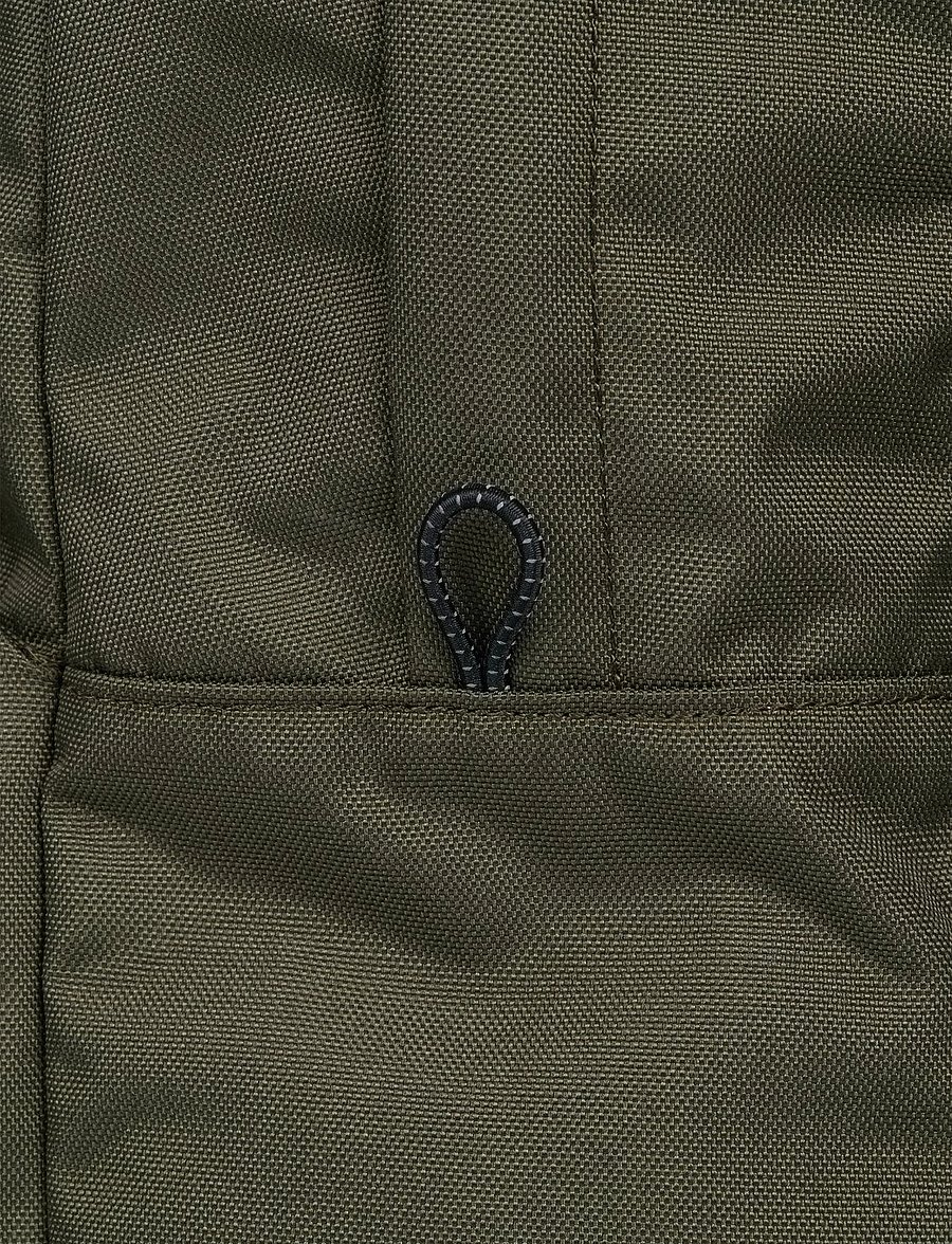 Quiksilver - HOG BACK - sportrucksäcke - grape leaf - 4
