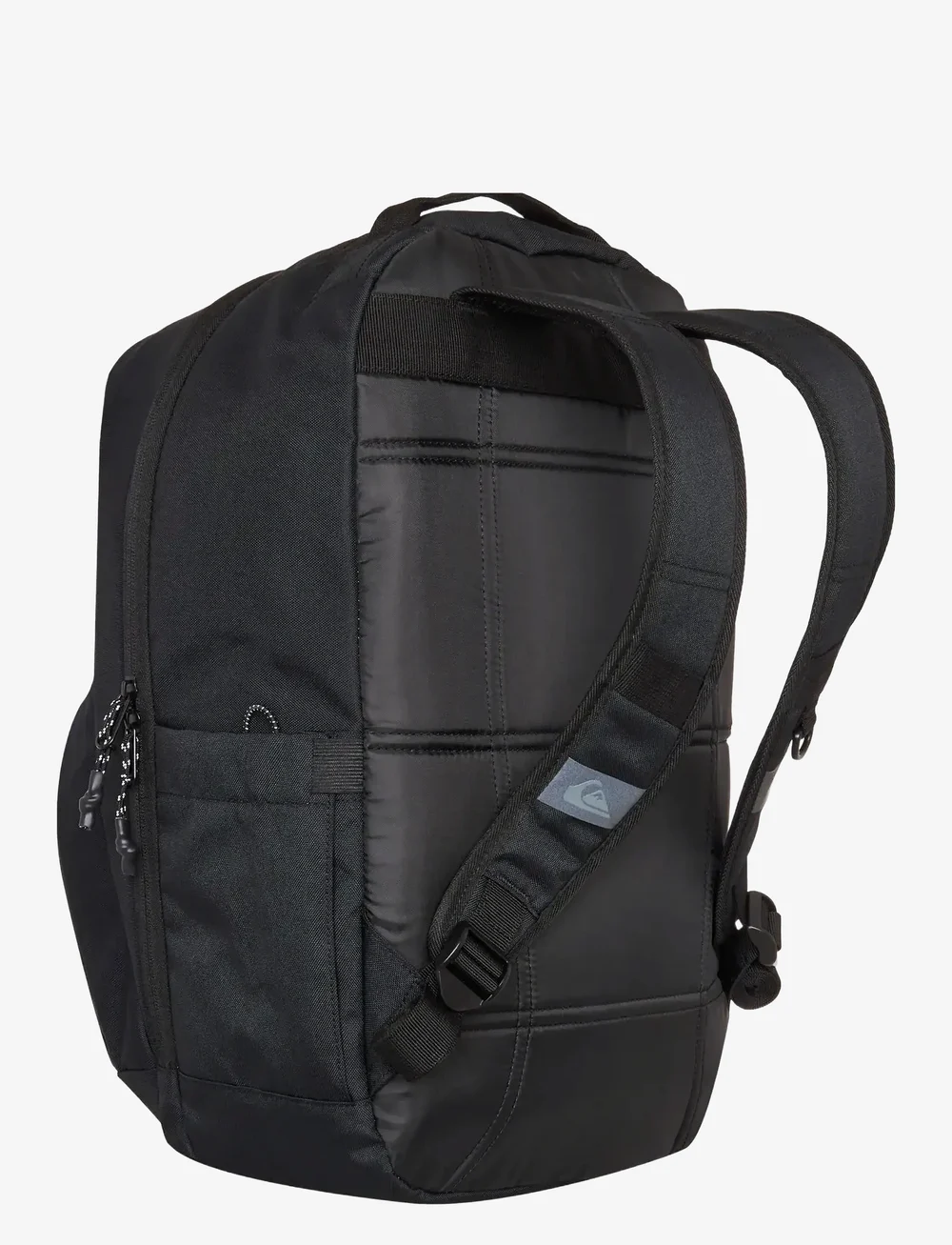 Quiksilver - SCHOOLIE 3.0 - sporttaschen - black - 1