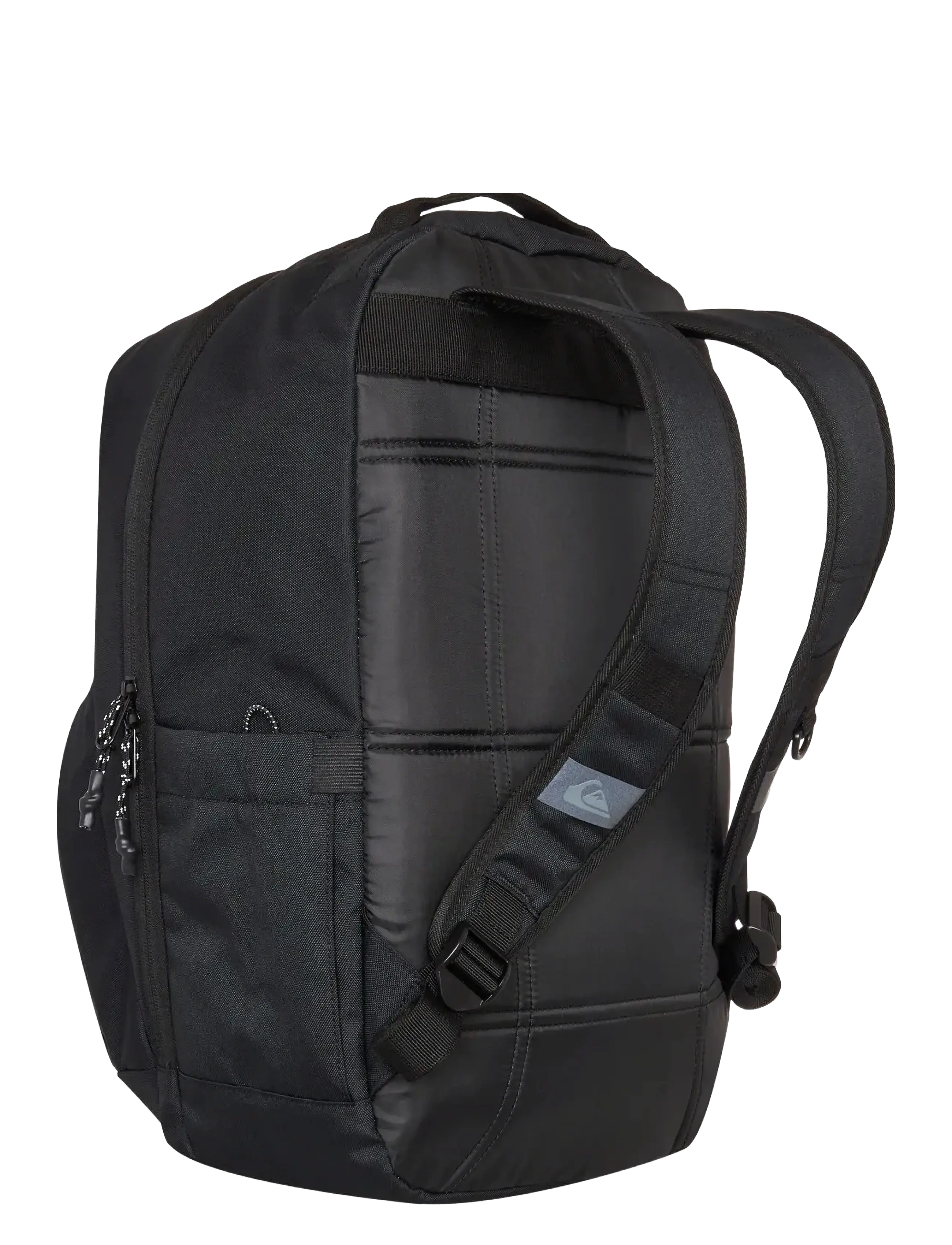 Quiksilver - SCHOOLIE 3.0 - sportsrygsække - black - 1