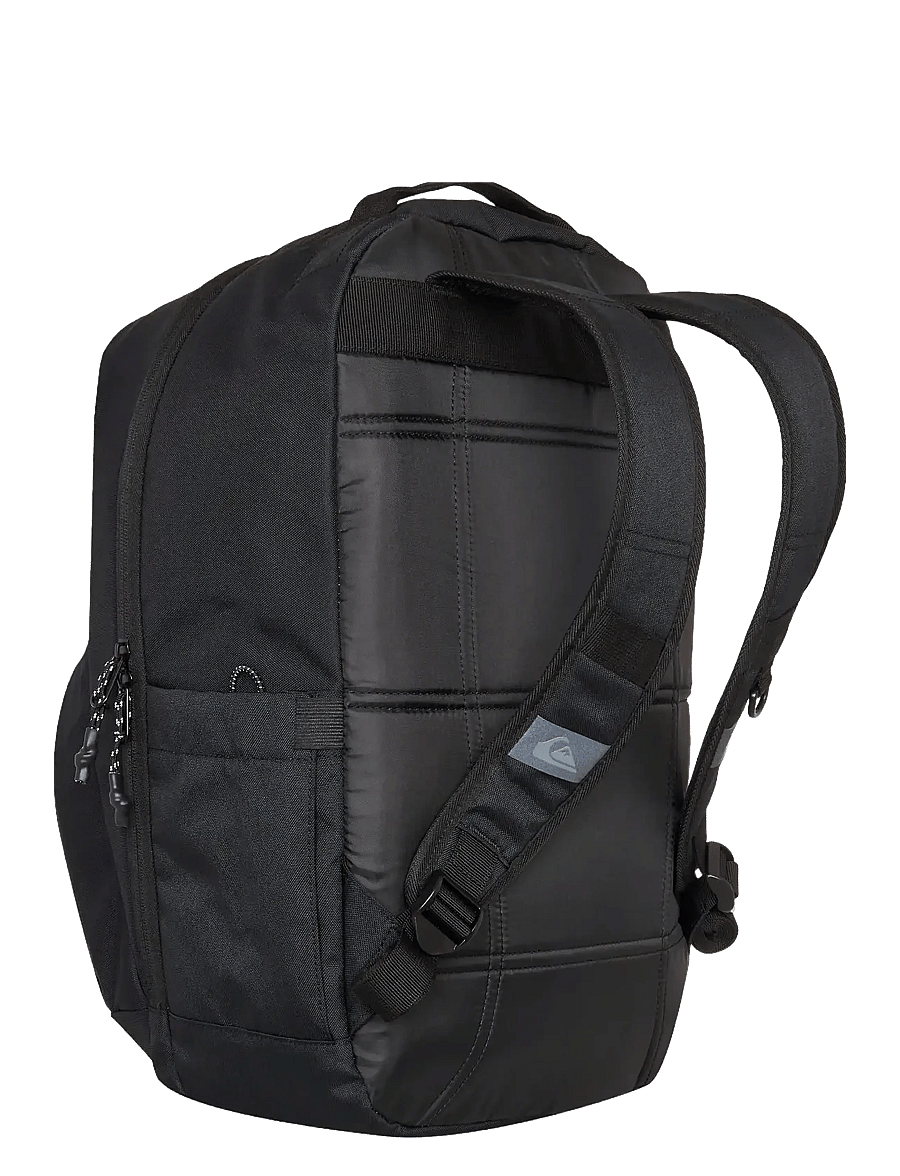 Quiksilver - SCHOOLIE 3.0 - sportsrygsække - black - 1