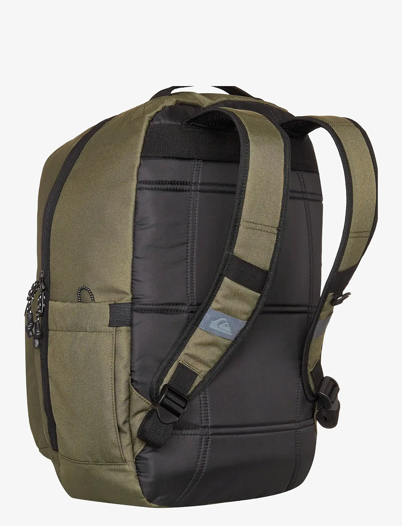 Quiksilver - SCHOOLIE 3.0 - seljakotid - grape leaf - 1