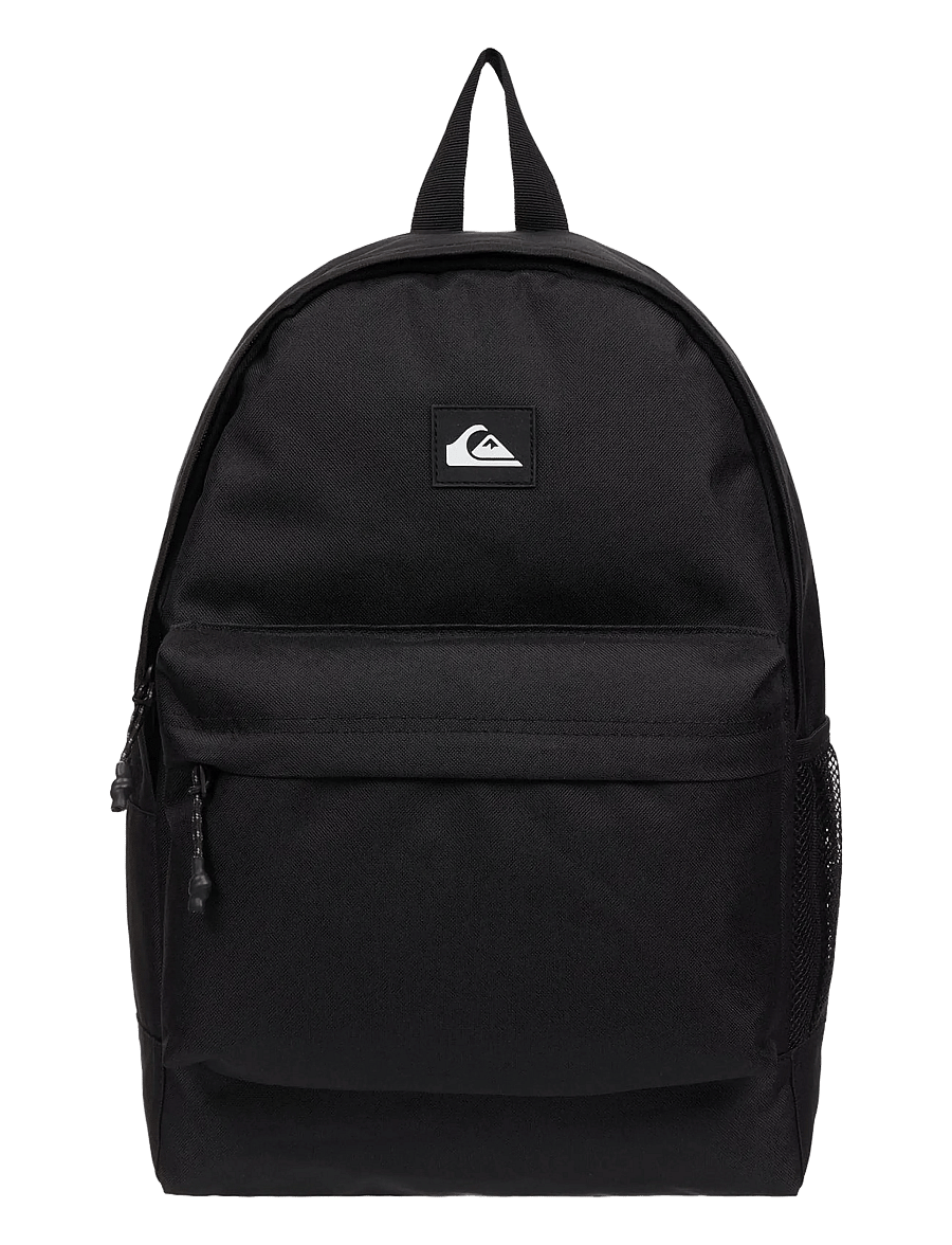 Quiksilver - EVERYDAY - black - 0